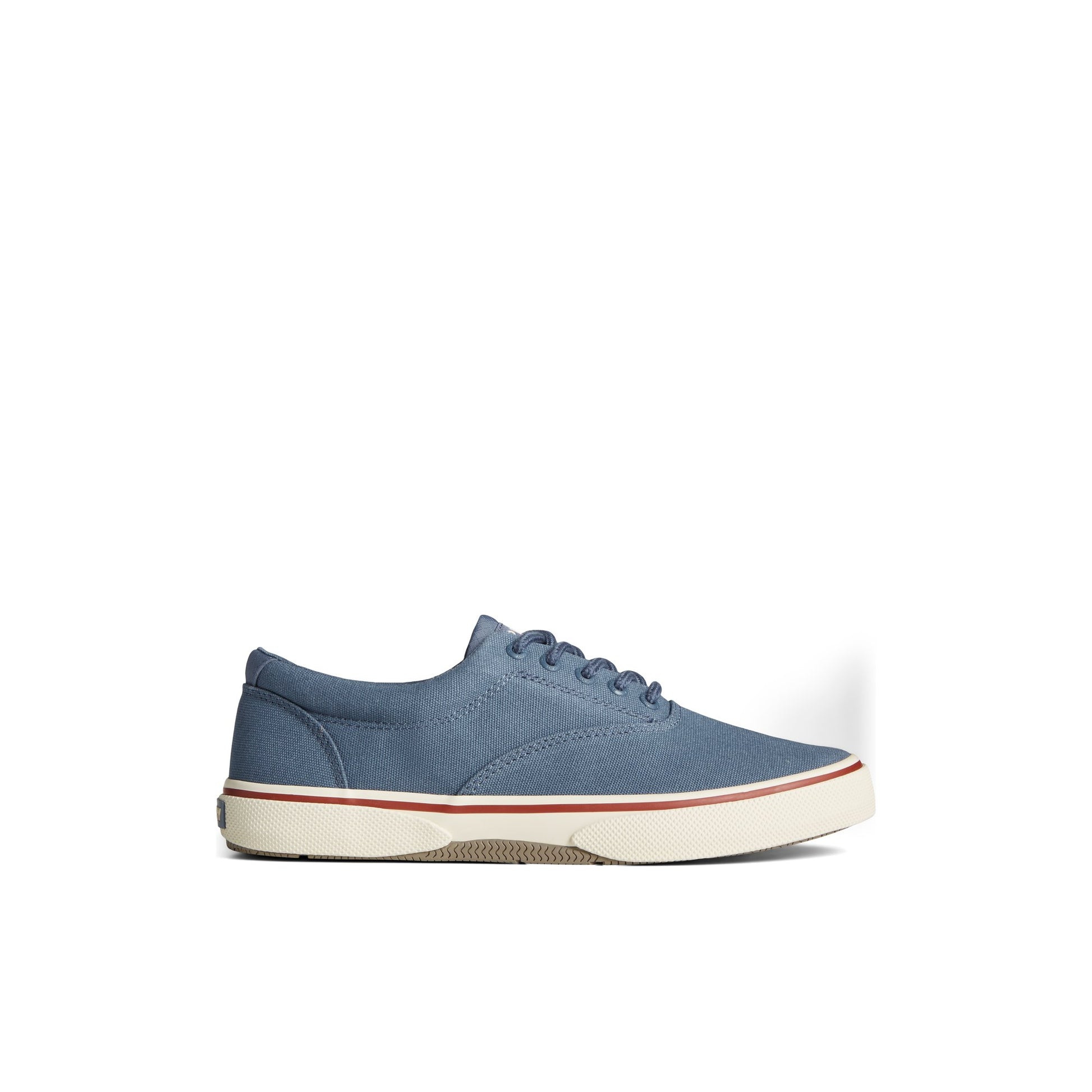 Main View of Blue Halyard CVO Sneaker Vulcanized Sneaker for Mens