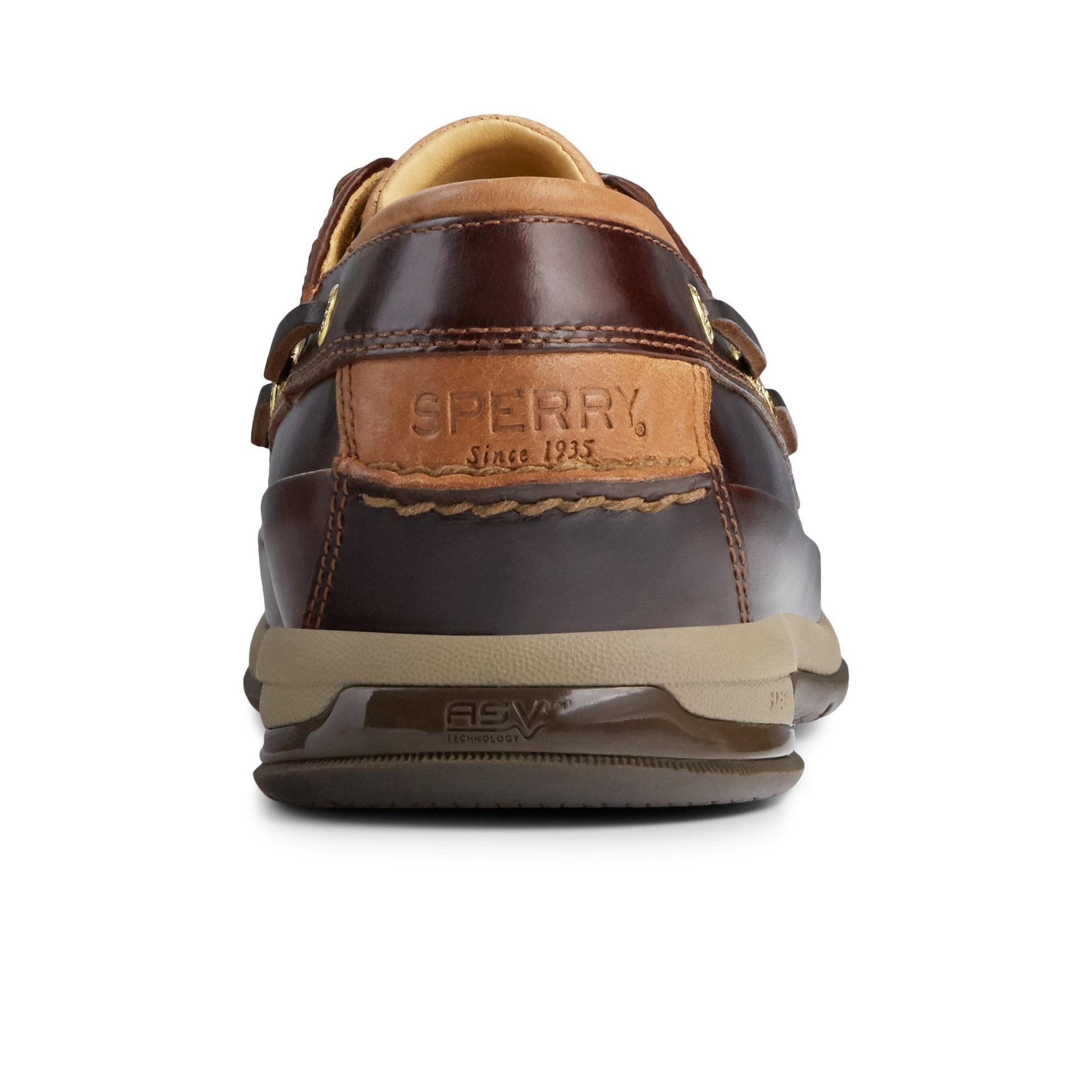 Support produit pour Chaussure bateau Gold Cup™
