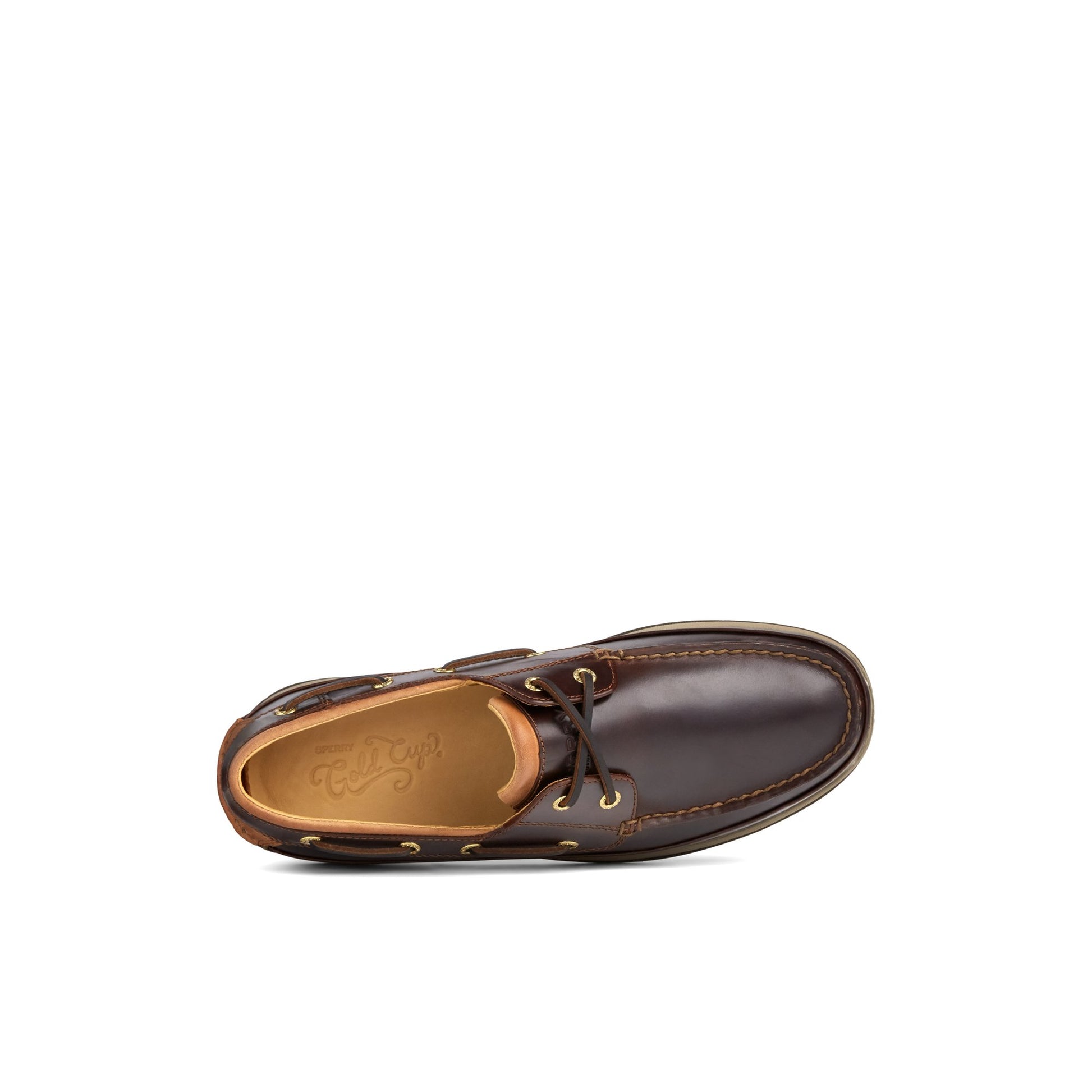 Support produit pour Chaussure bateau Gold Cup™