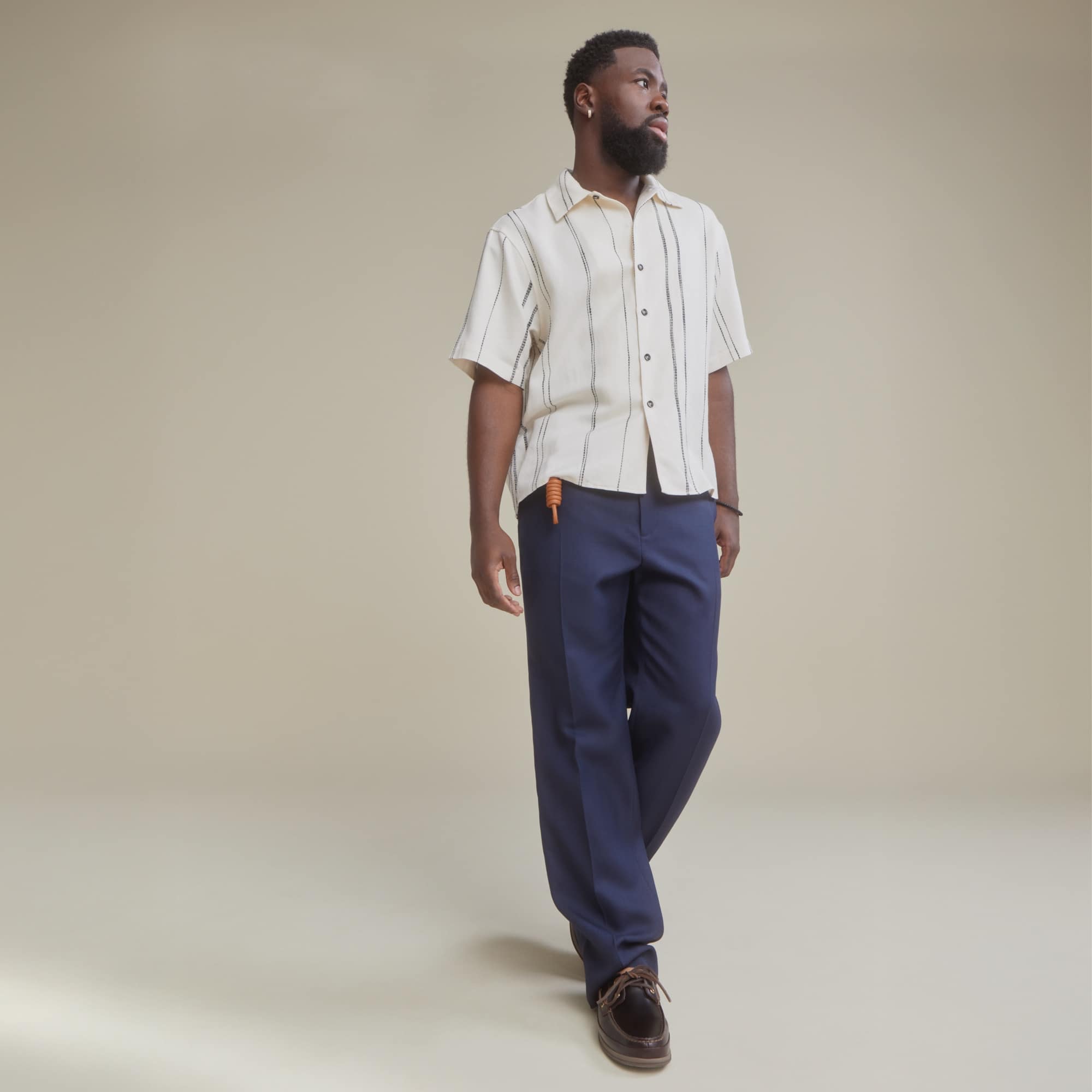 ANDMARY 【AM0819】 Gold Cup™ Boat Shoe Amaretto | Sperry