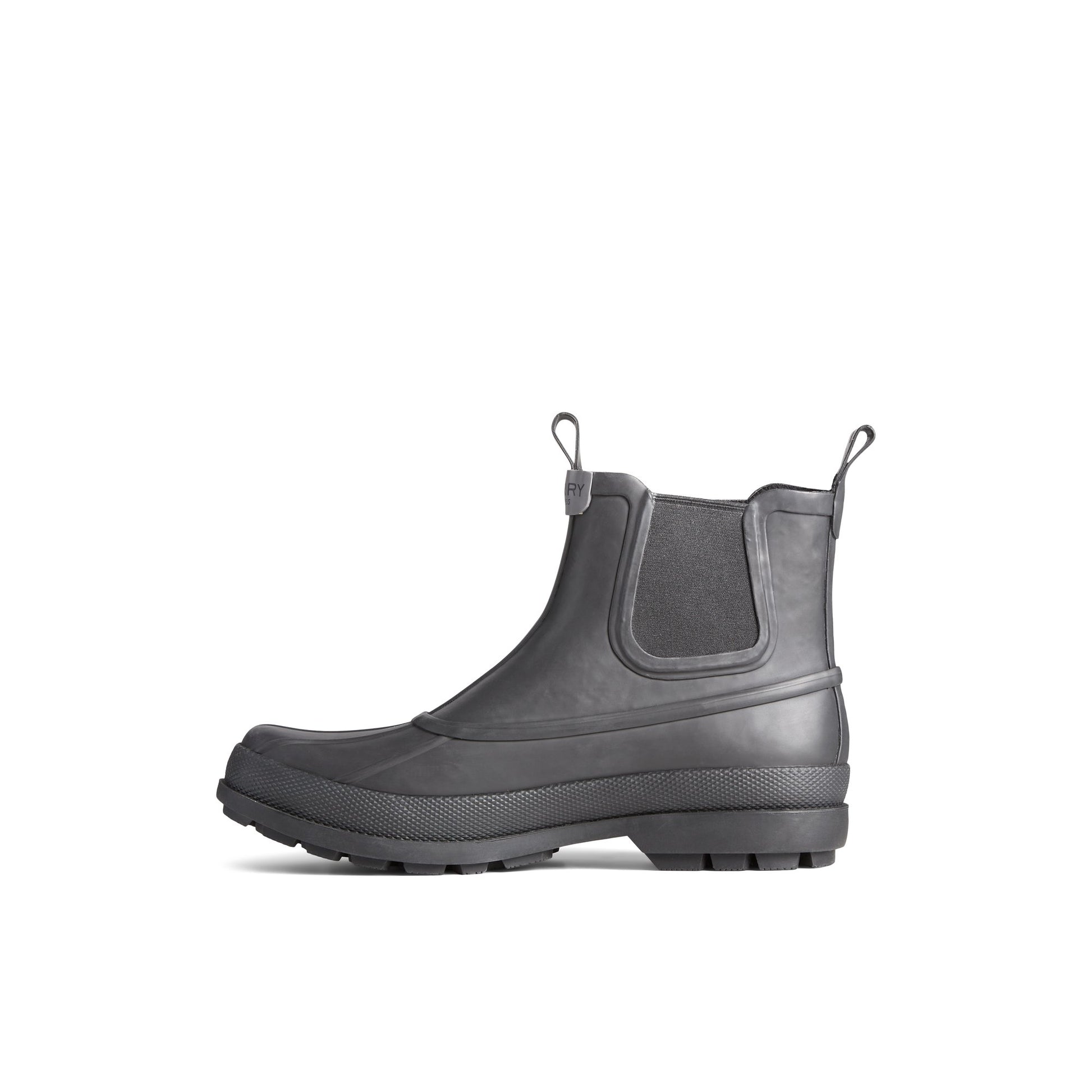 Support produit pour Bottes Chelsea en caoutchouc Cold Bay