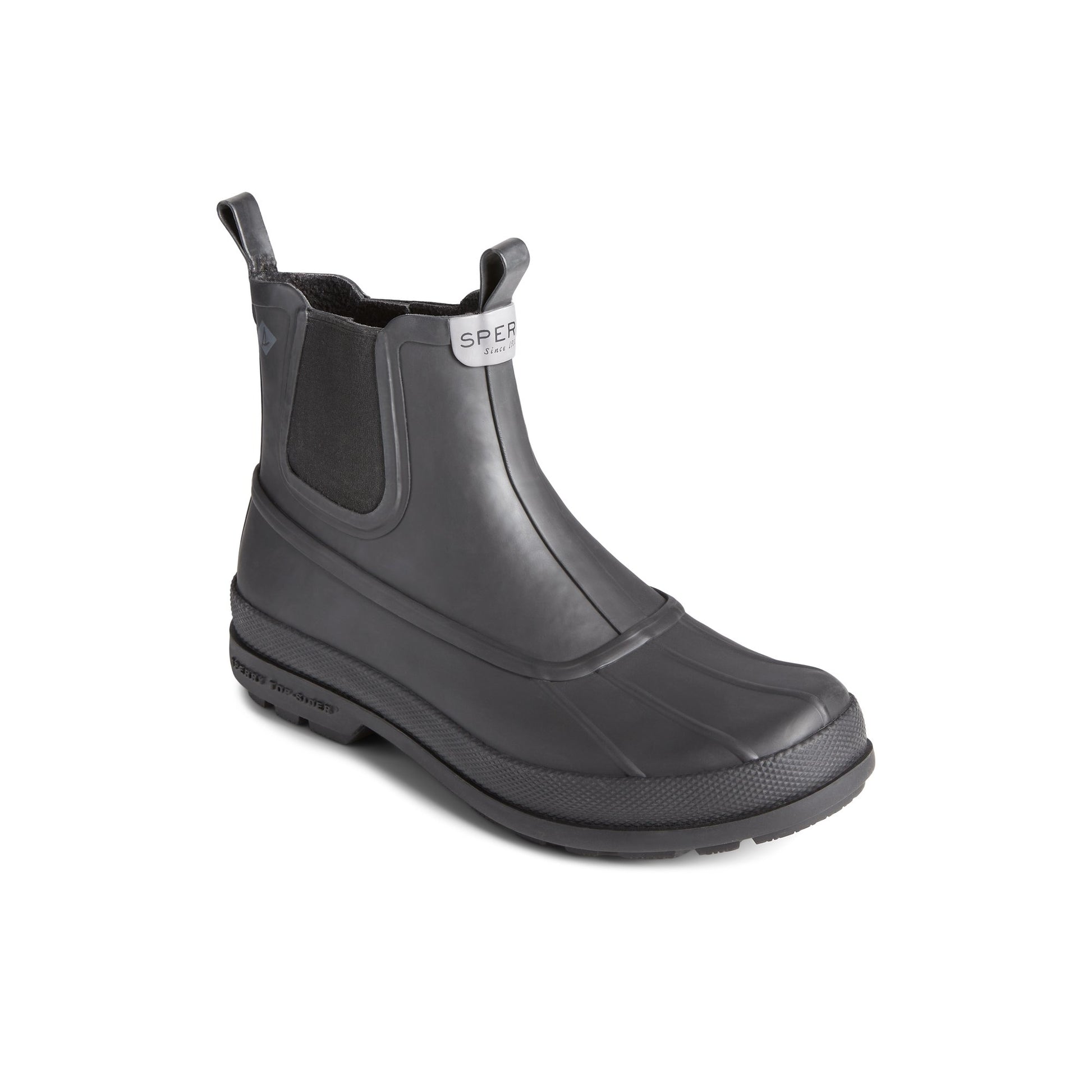 Support produit pour Bottes Chelsea en caoutchouc Cold Bay