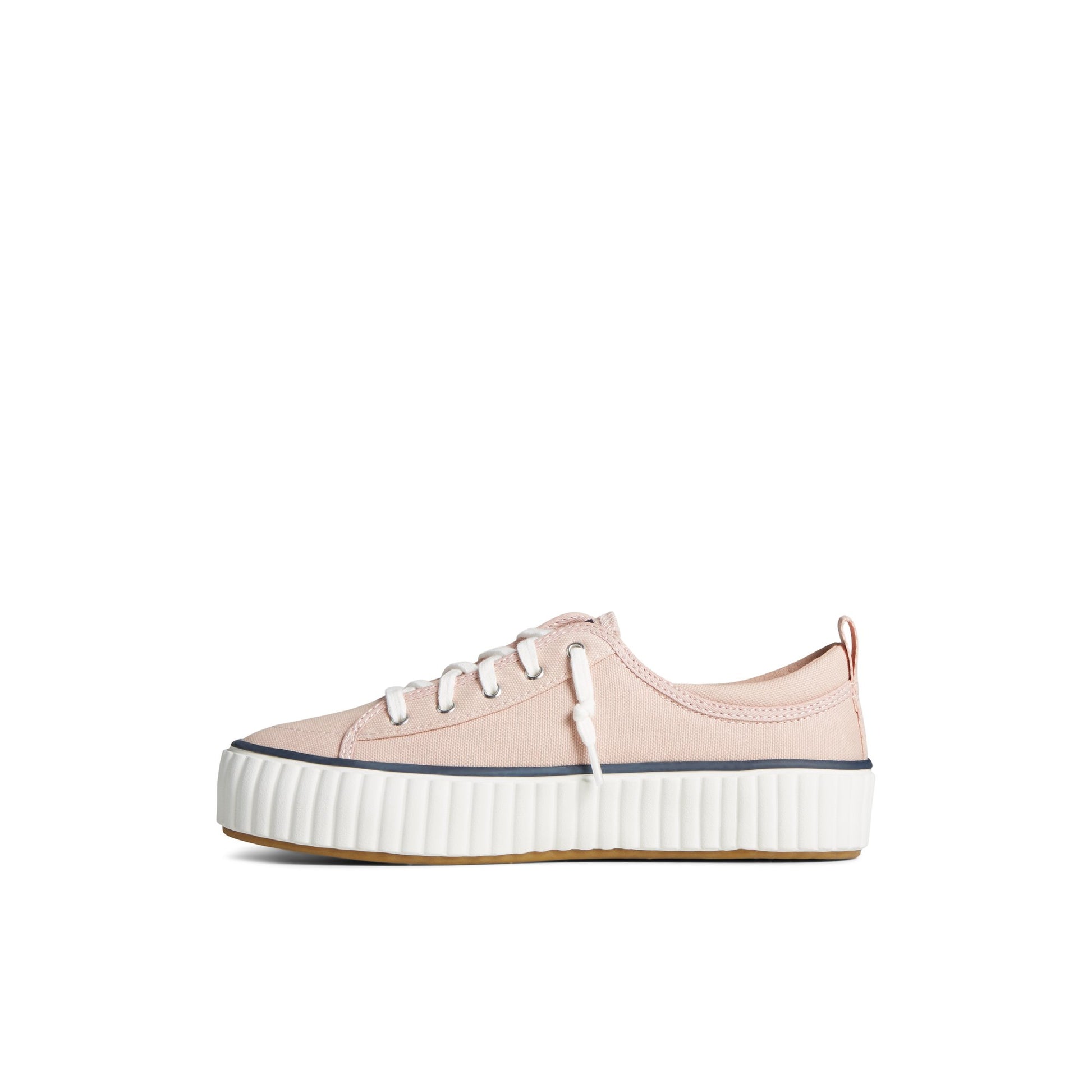 Support produit pour Baskets à lacets à plateforme Pier Wave