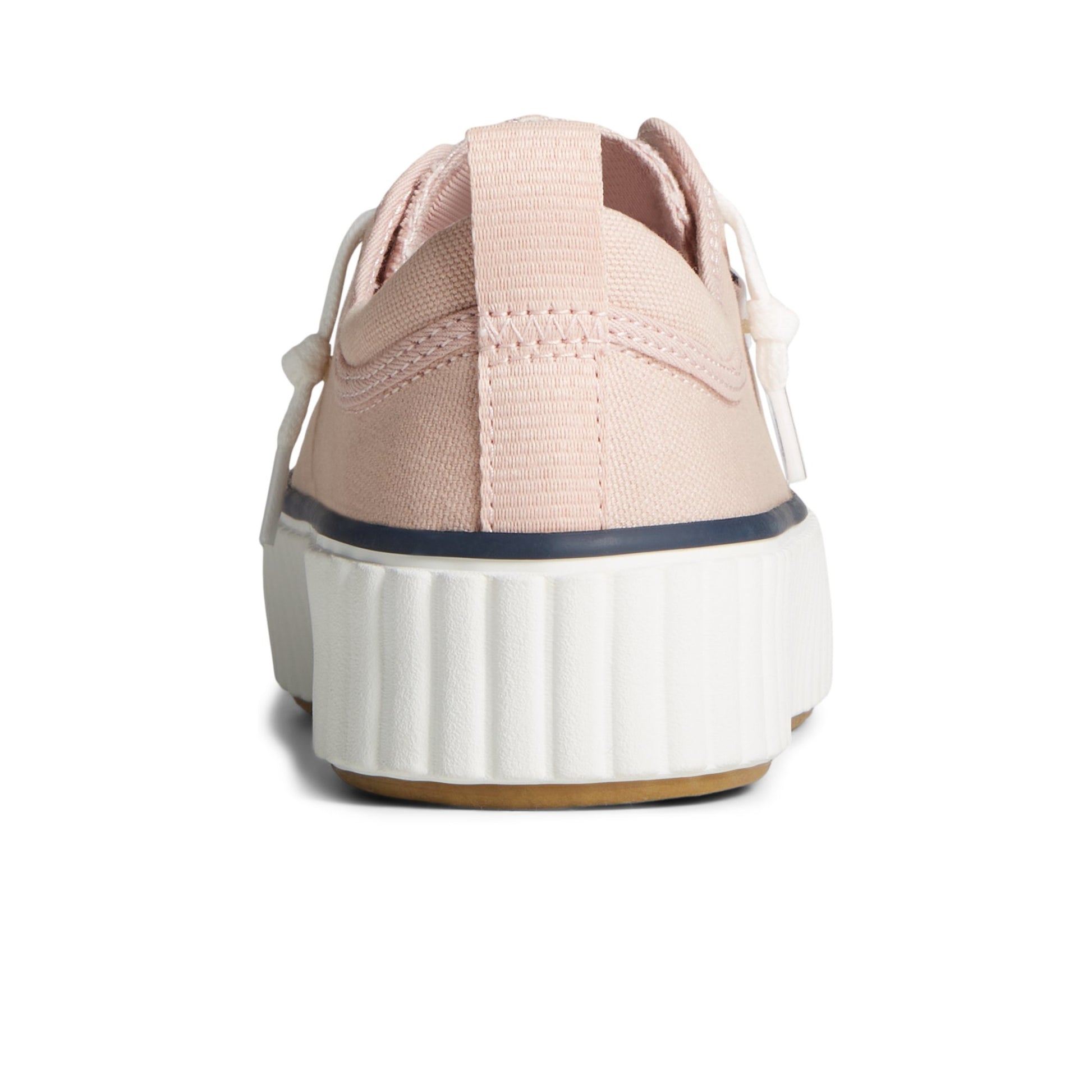 Support produit pour Baskets à lacets à plateforme Pier Wave
