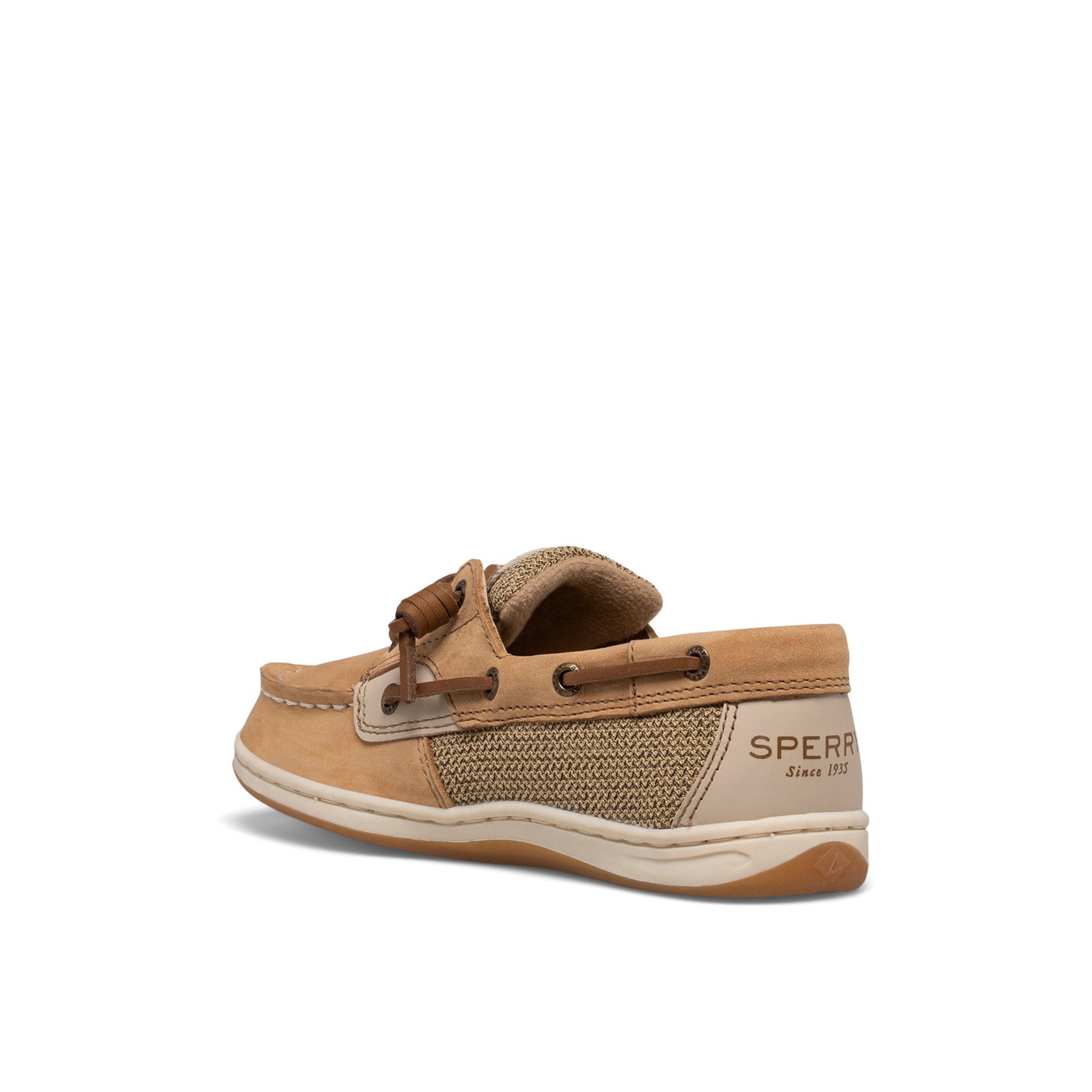 Support produit pour Chaussure bateau Songfish
