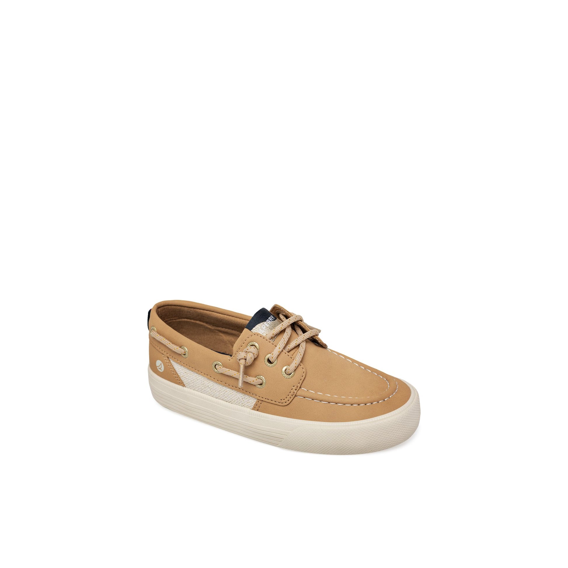 Product media for Kalafish Platform Boat Shoe
