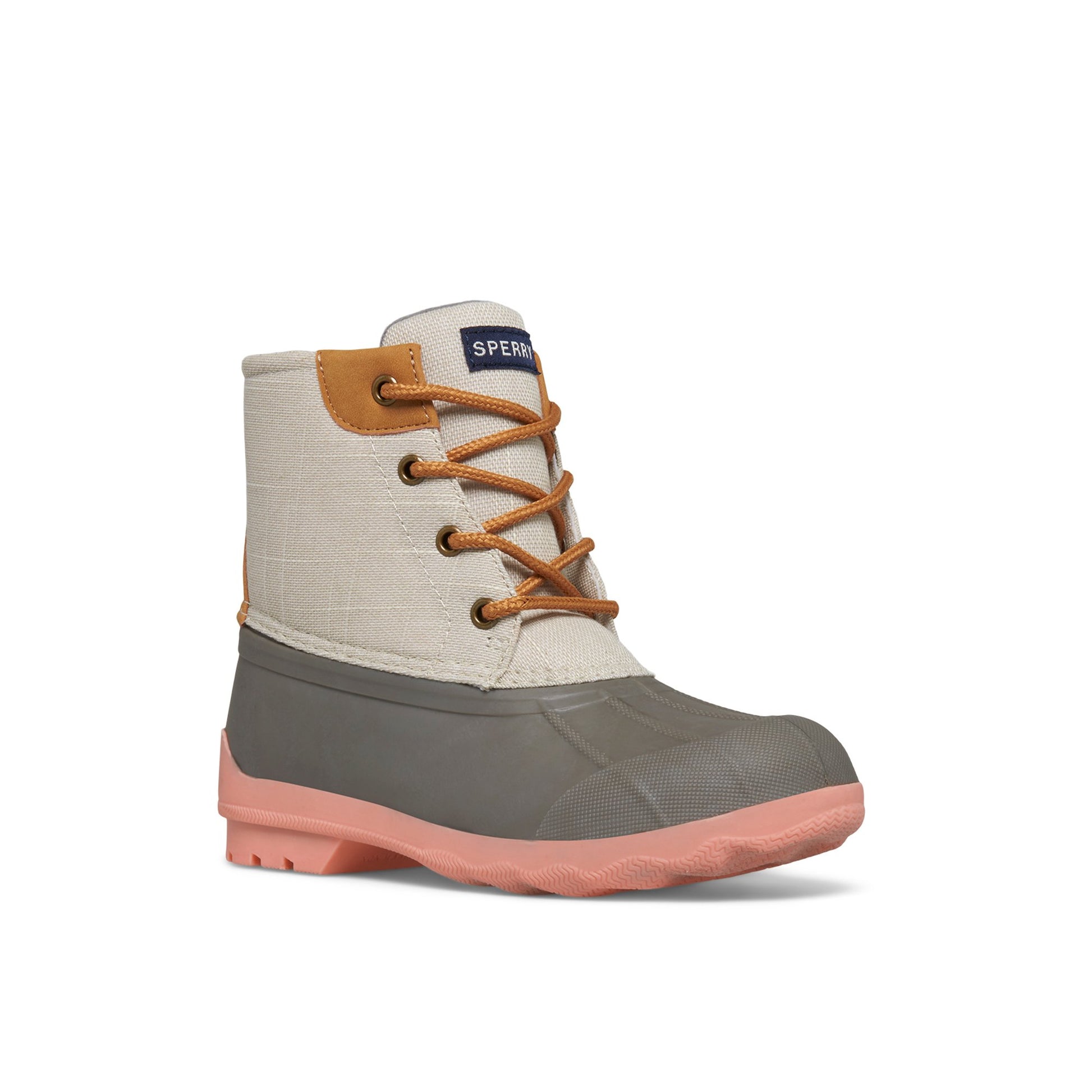 Product media for Port Boot