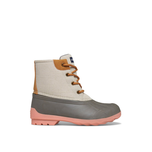 Sperry Port Boot CHILD_CLOTH image