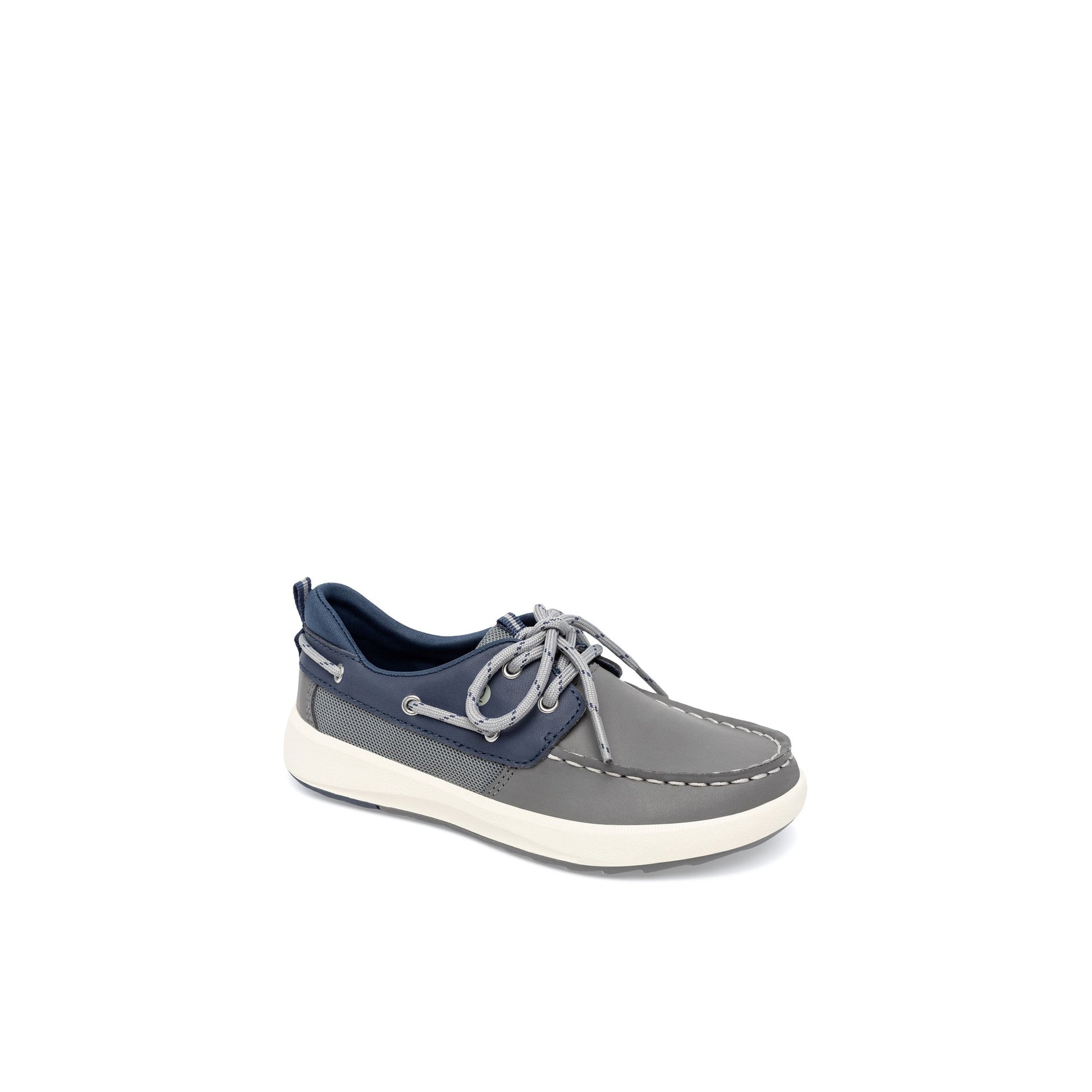 Product media for Fairwater PLUSHWAVE™ Junior Boat Shoe