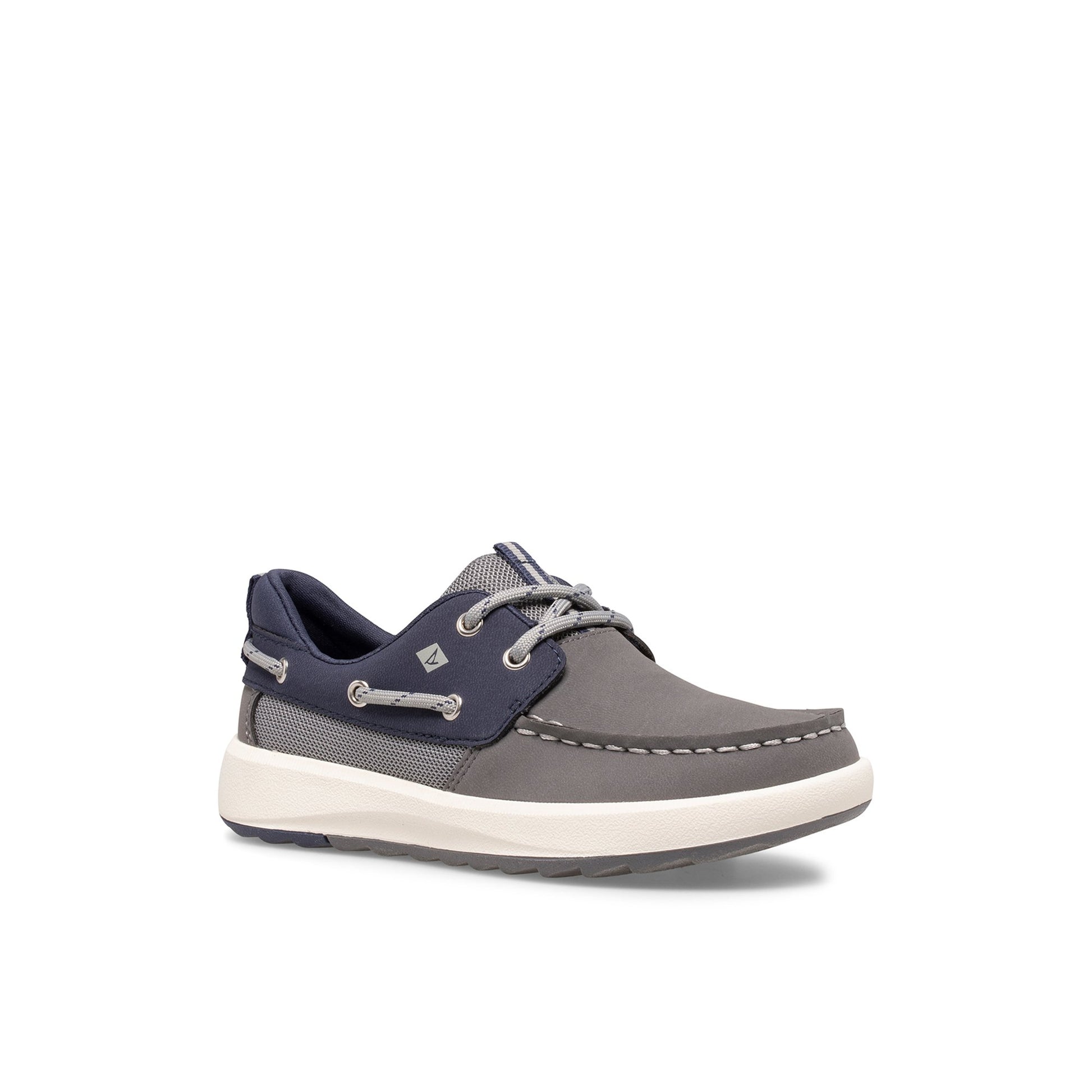 Product media for Fairwater PLUSHWAVE™ Boat Shoe