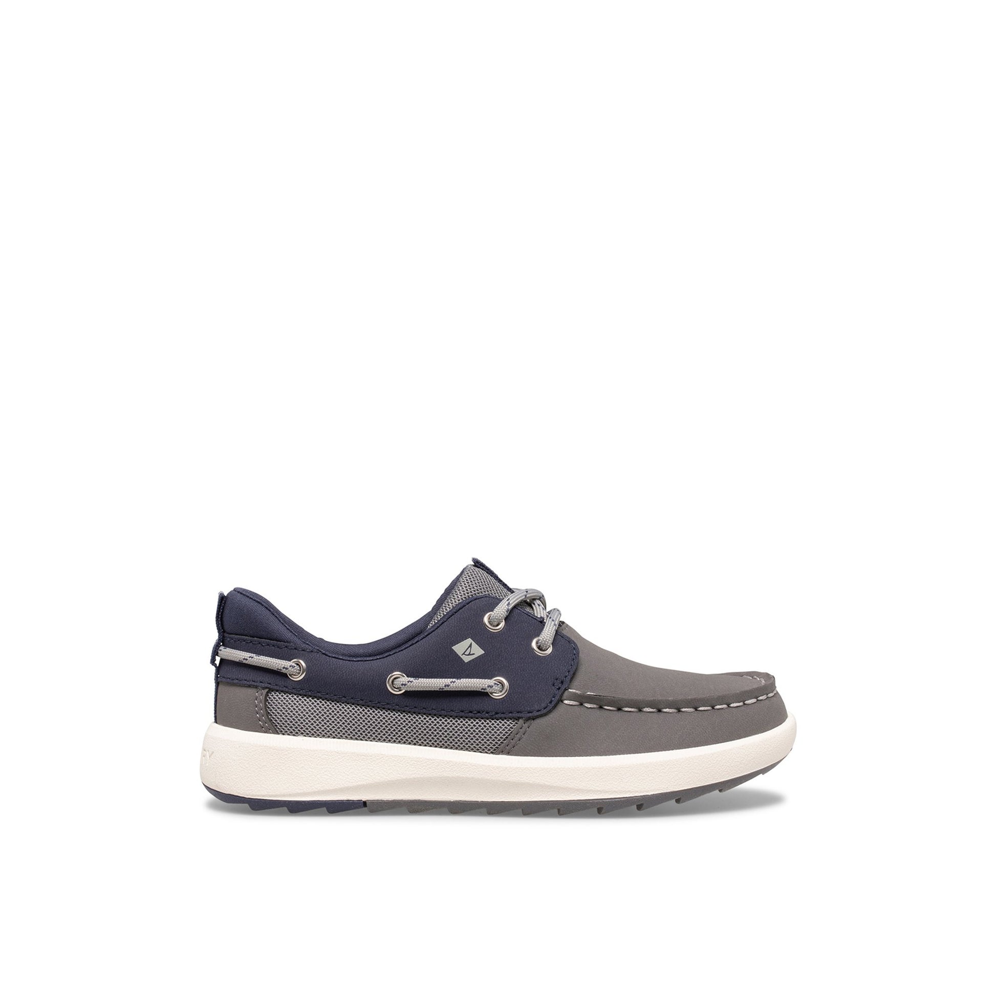 Product media for Fairwater PLUSHWAVE™ Boat Shoe
