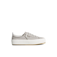 Sperry Pier Wave Platform Lace Up Sneaker FOOTWEAR image