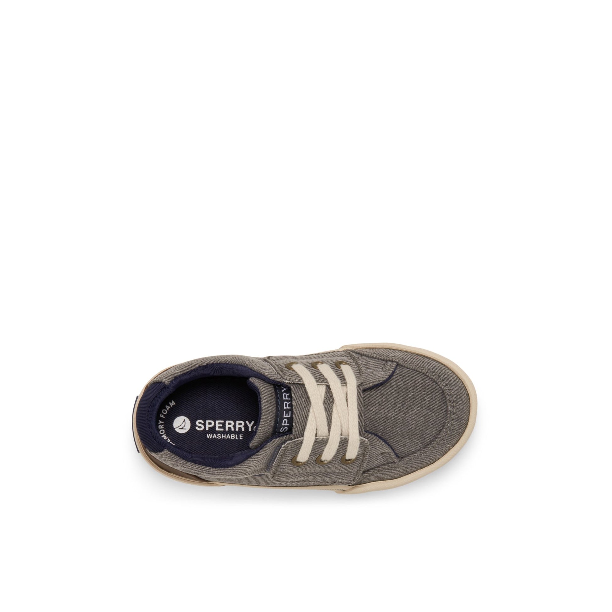 Support produit pour Baskets lavables Harbor Tide