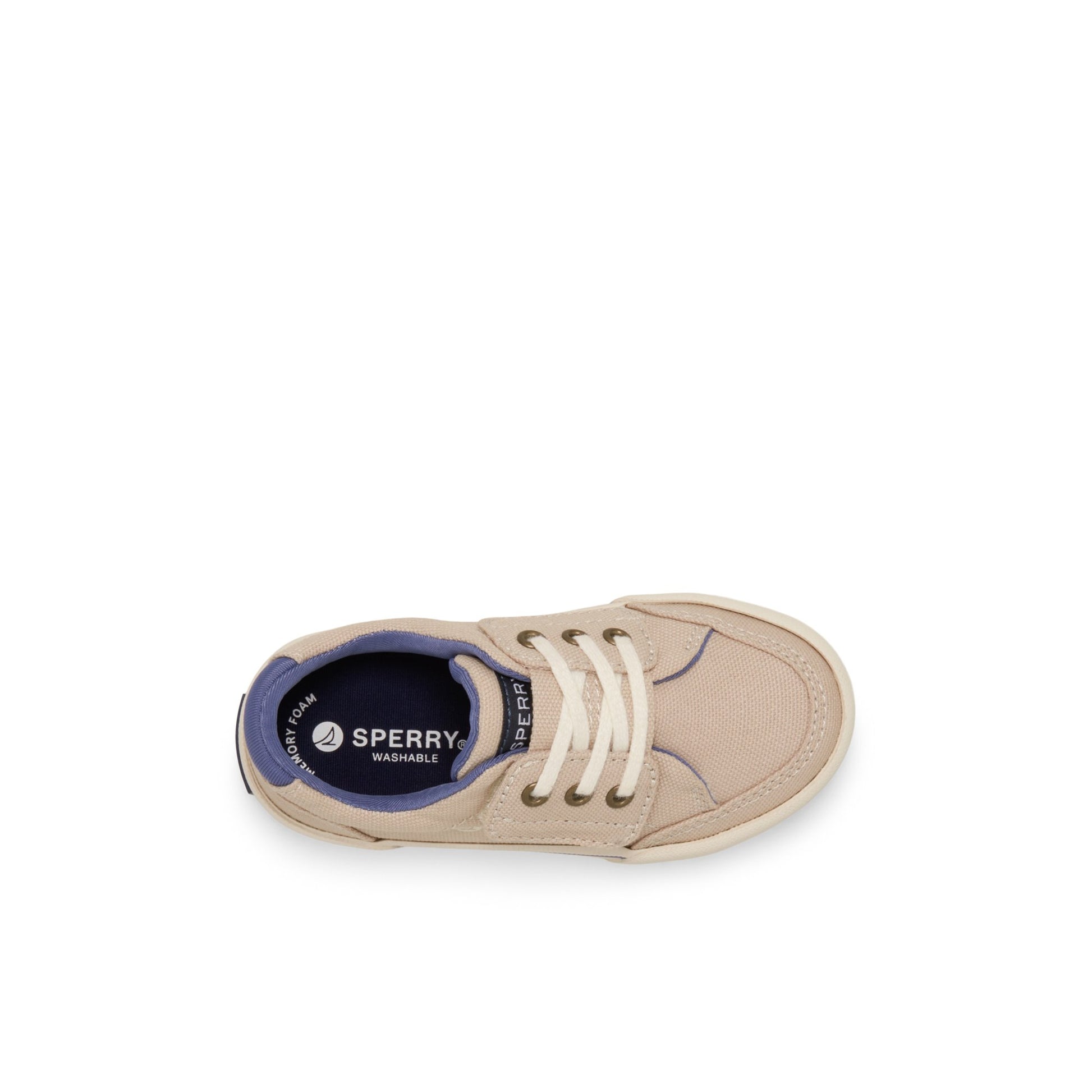 Support produit pour Baskets lavables Harbor Tide