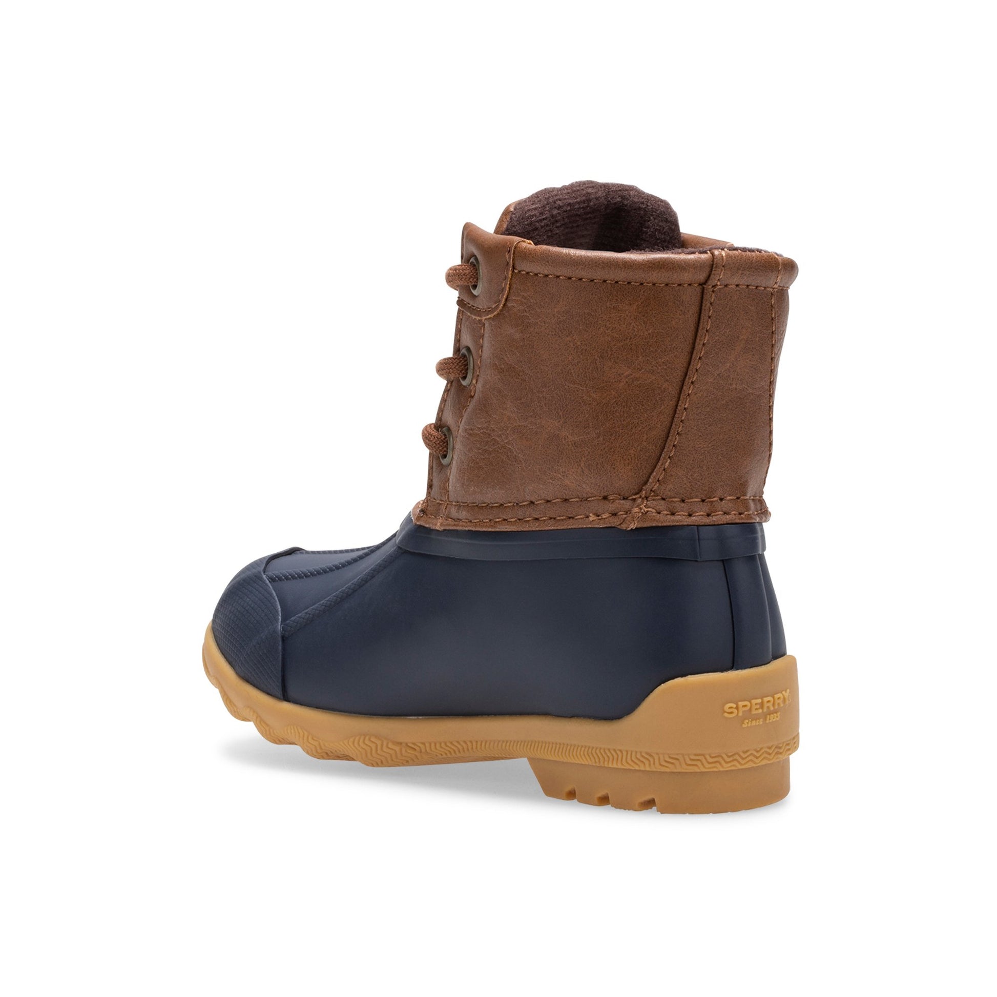 Product media for Port Boot