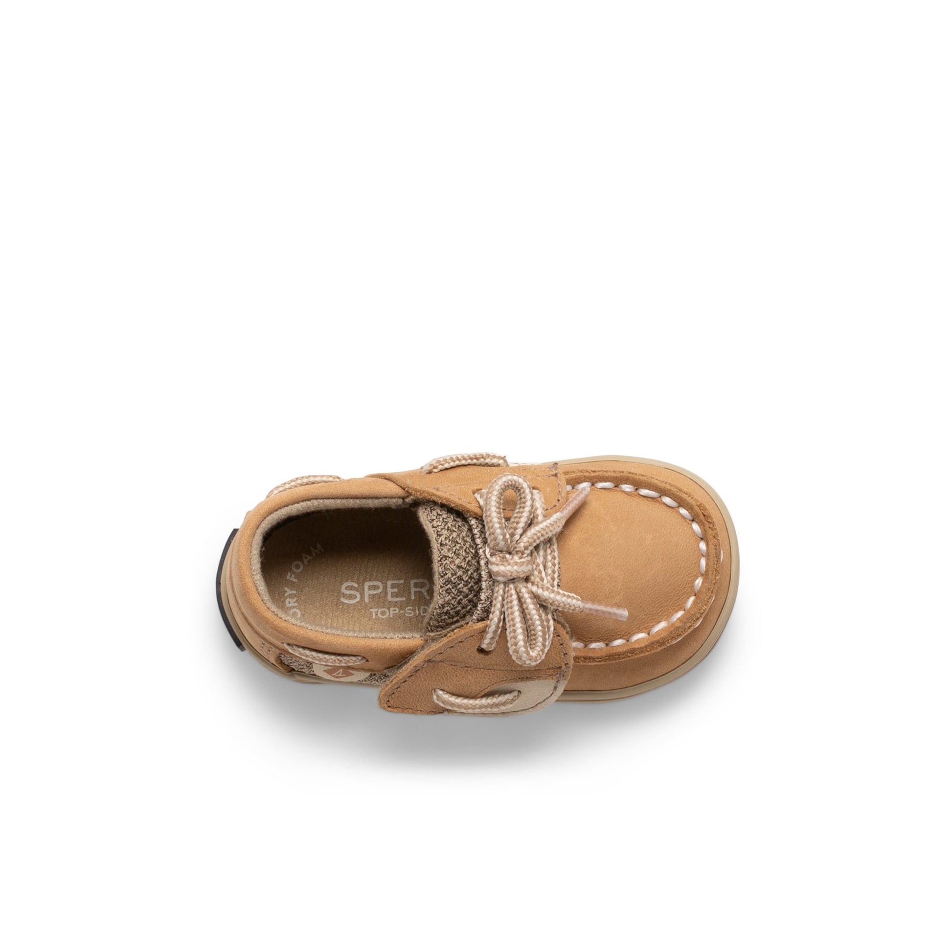 Support produit pour Chaussure bateau Bluefish™ Crib Junior