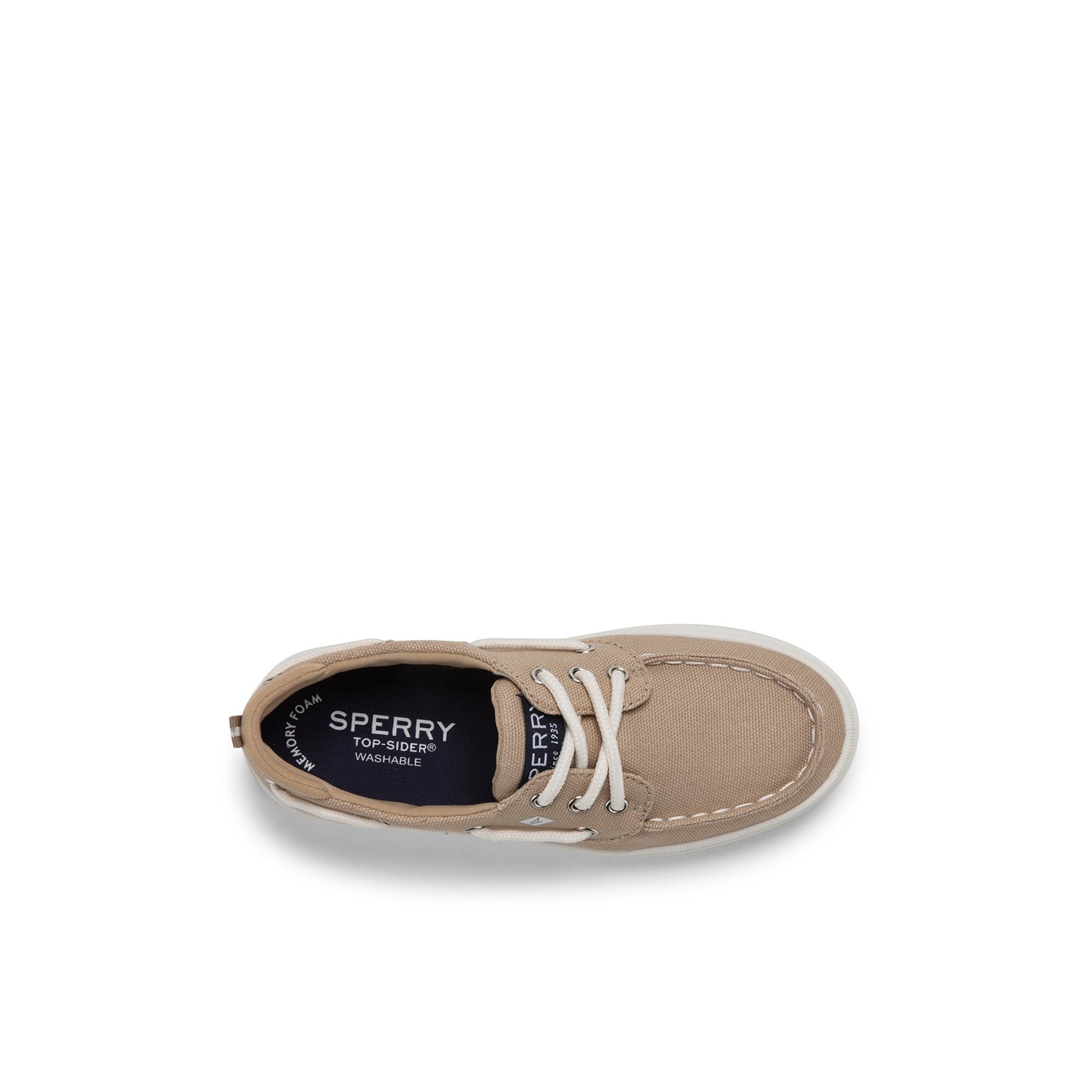Product media for Sea Ketch Washable Sneaker