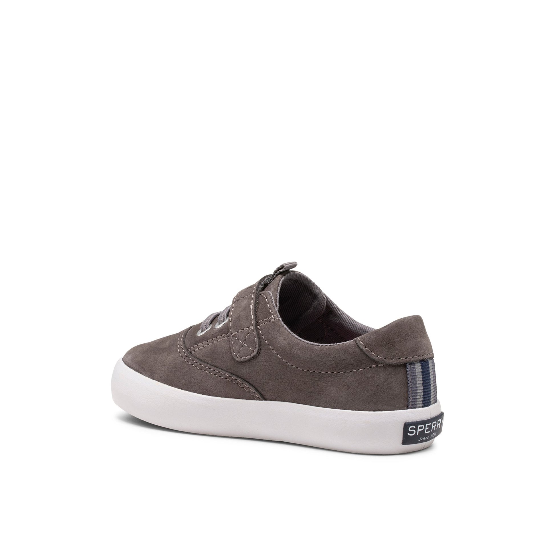 Product media for Spinnaker Junior Washable Sneaker