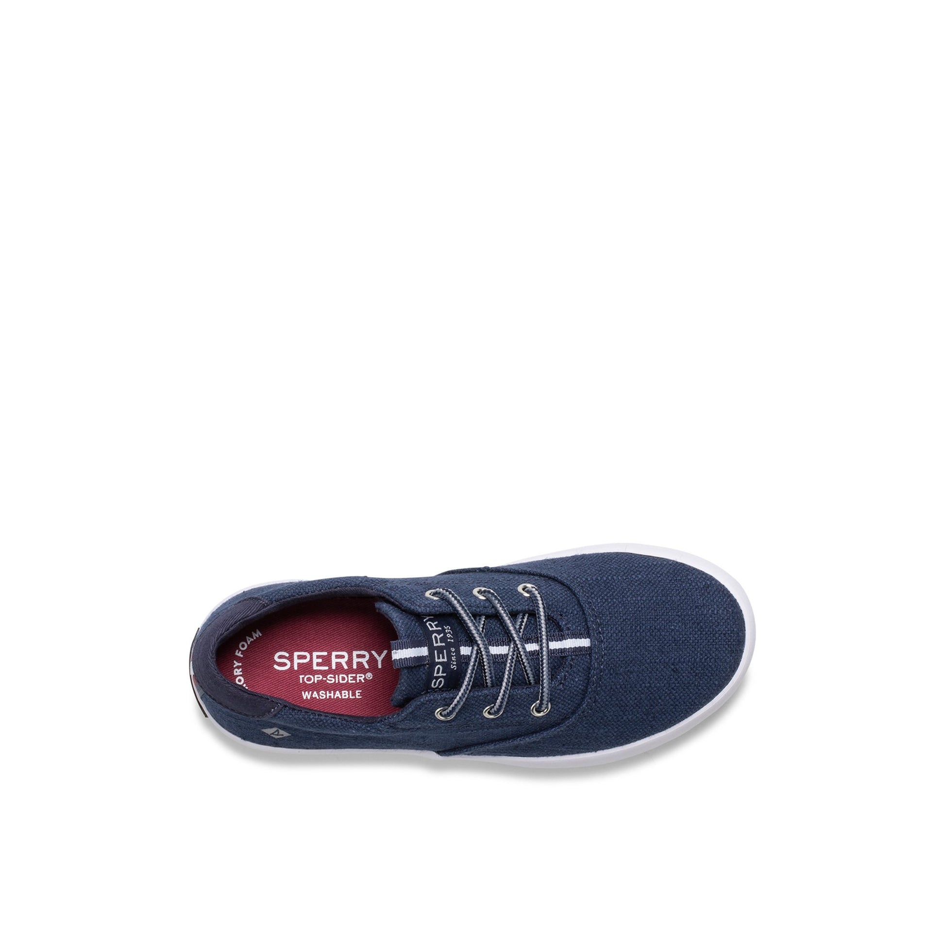 Support produit pour Baskets lavables Spinnaker