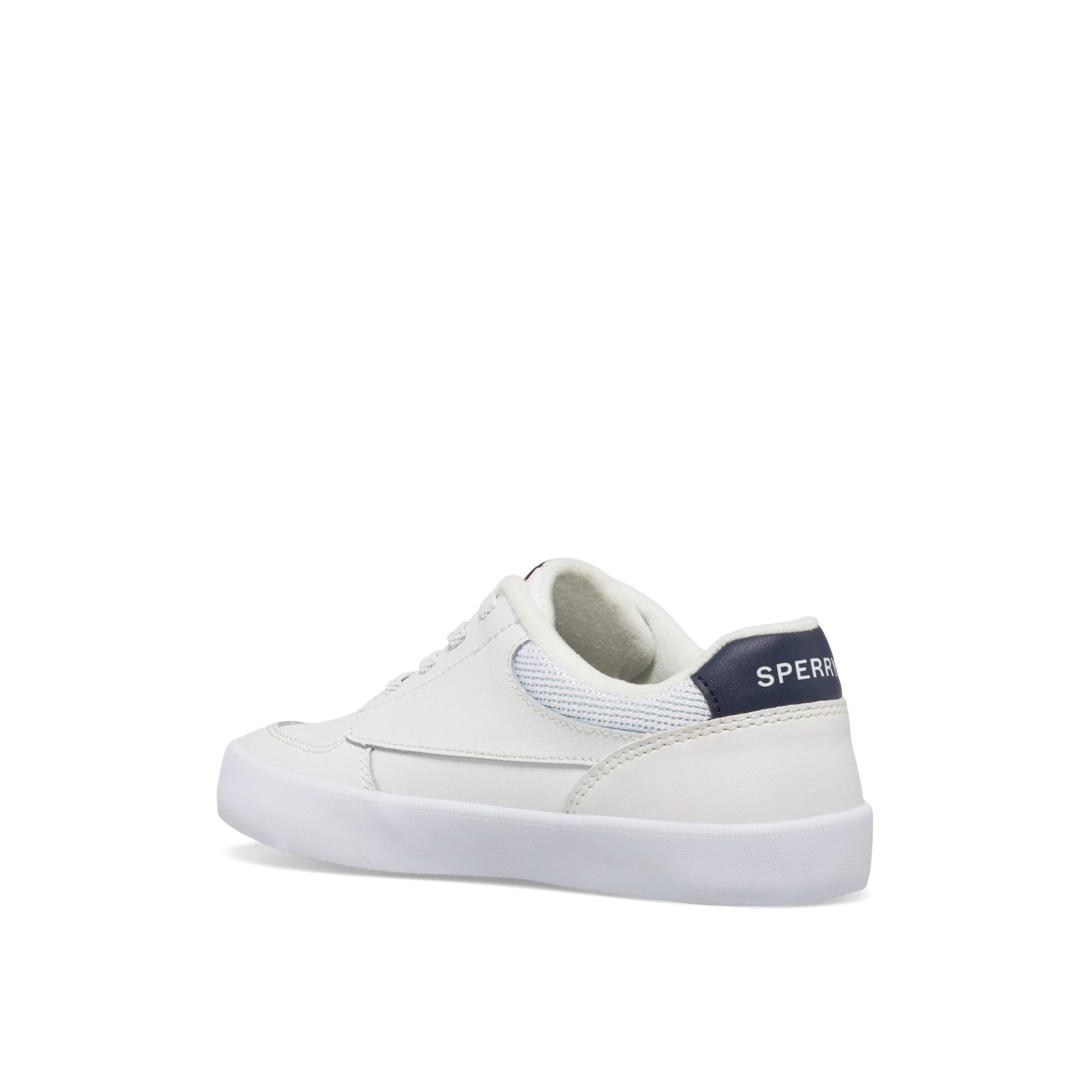 Product media for Boardwalk Leather Sneaker