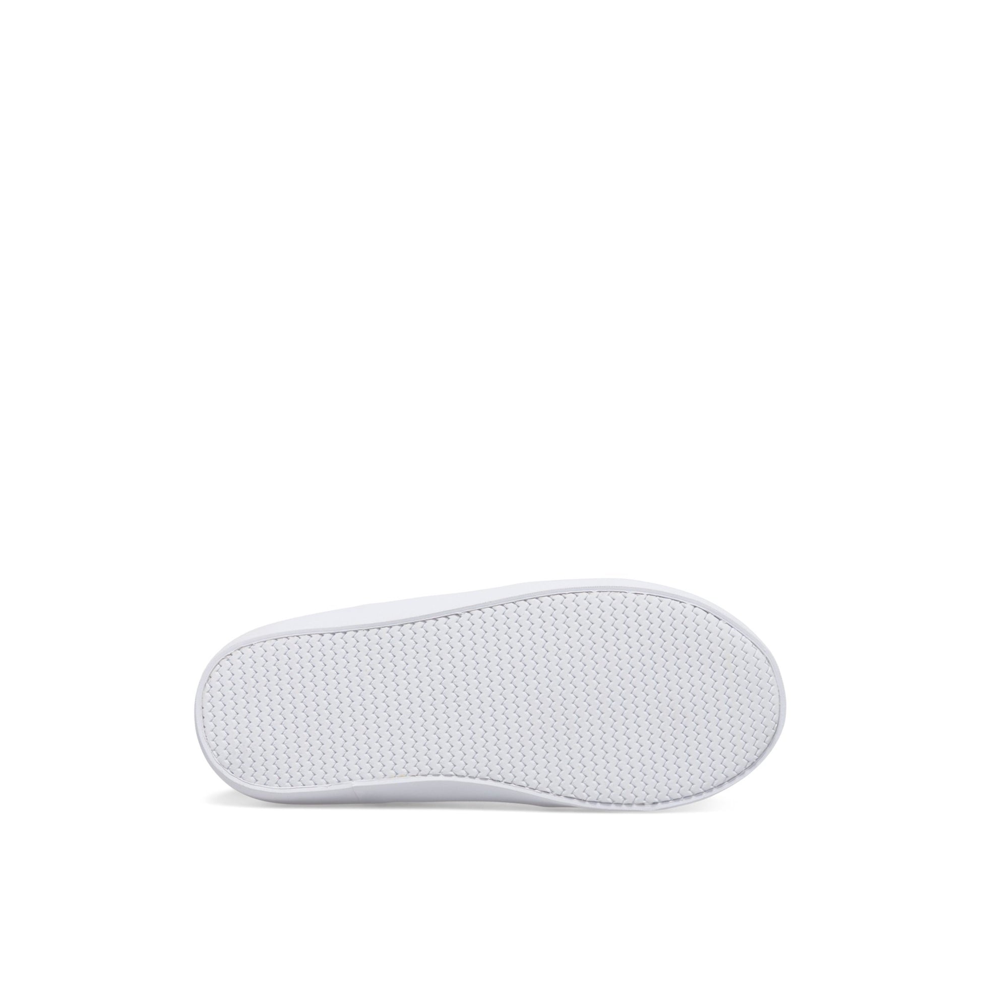 Product media for Boardwalk Leather Sneaker
