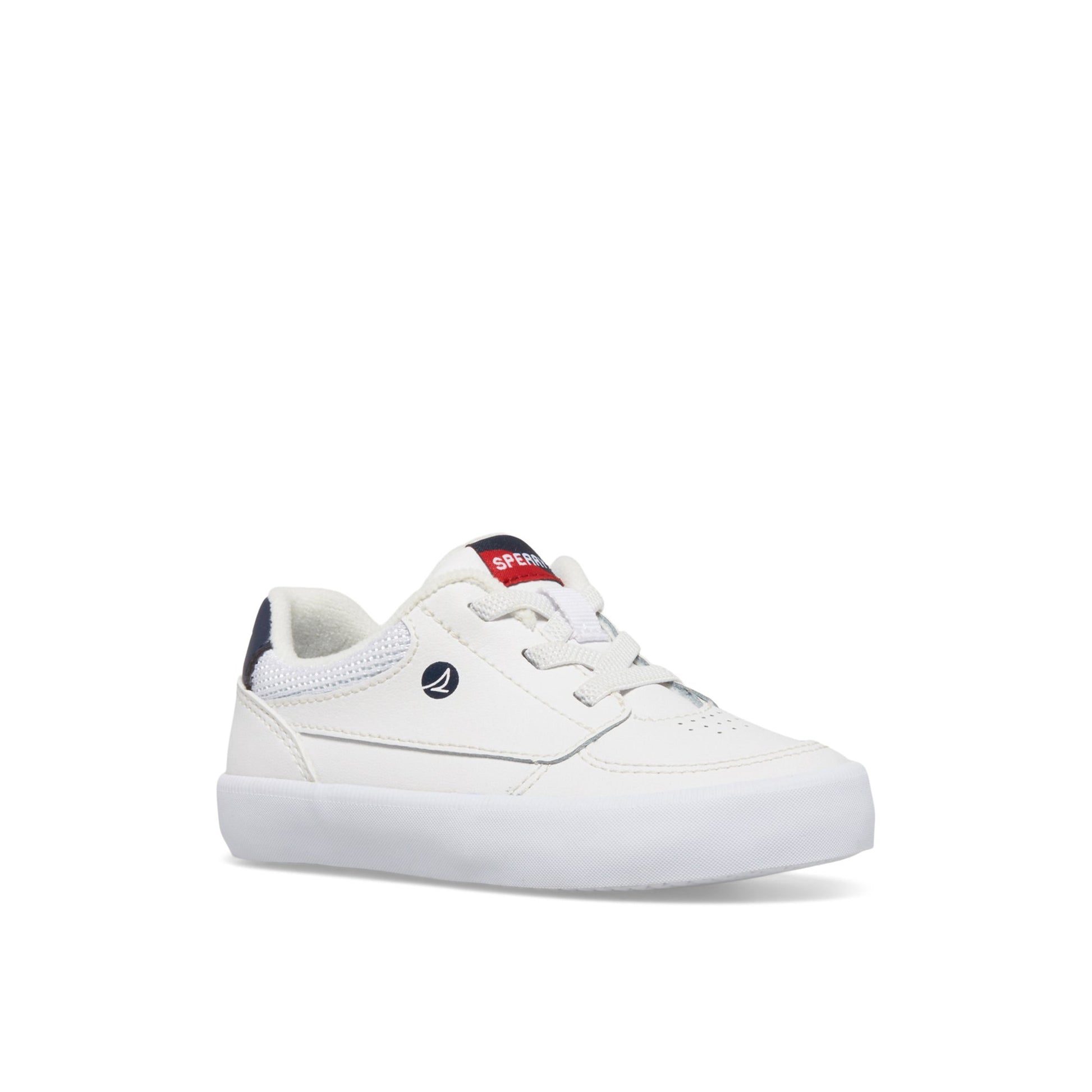 Product media for Boardwalk Junior Sneaker