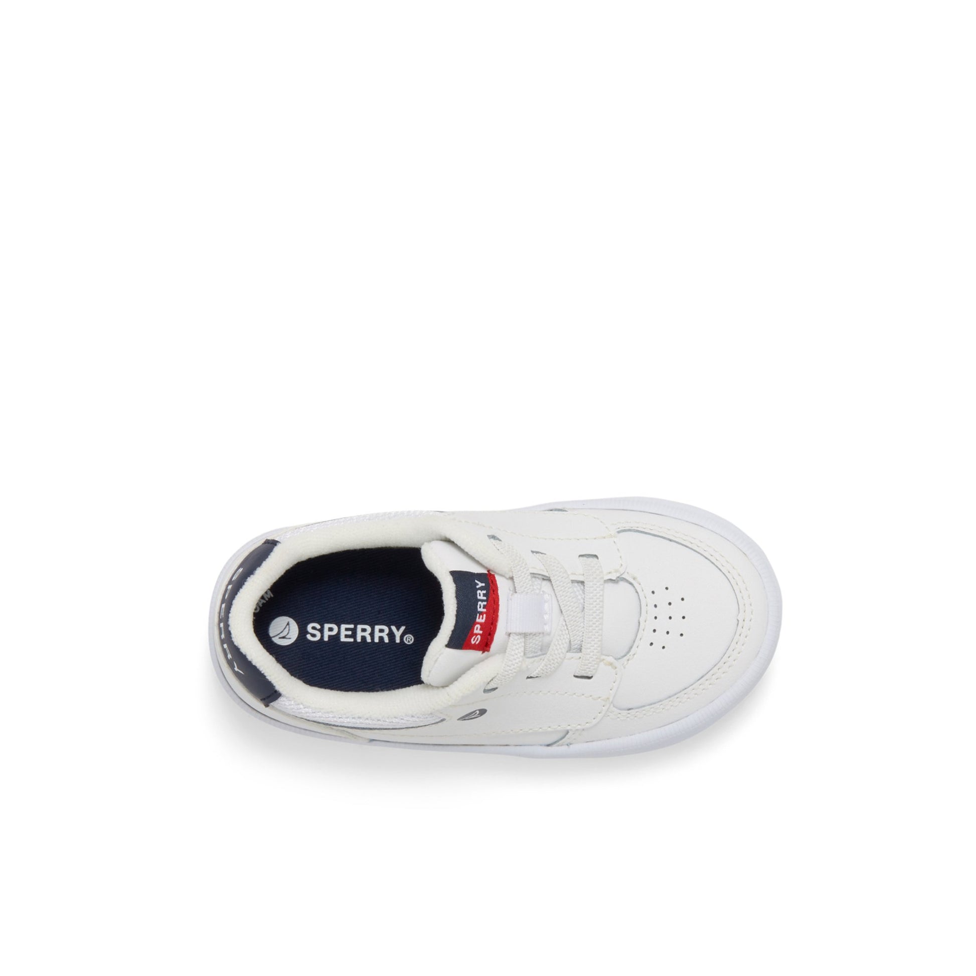 Product media for Boardwalk Junior Sneaker