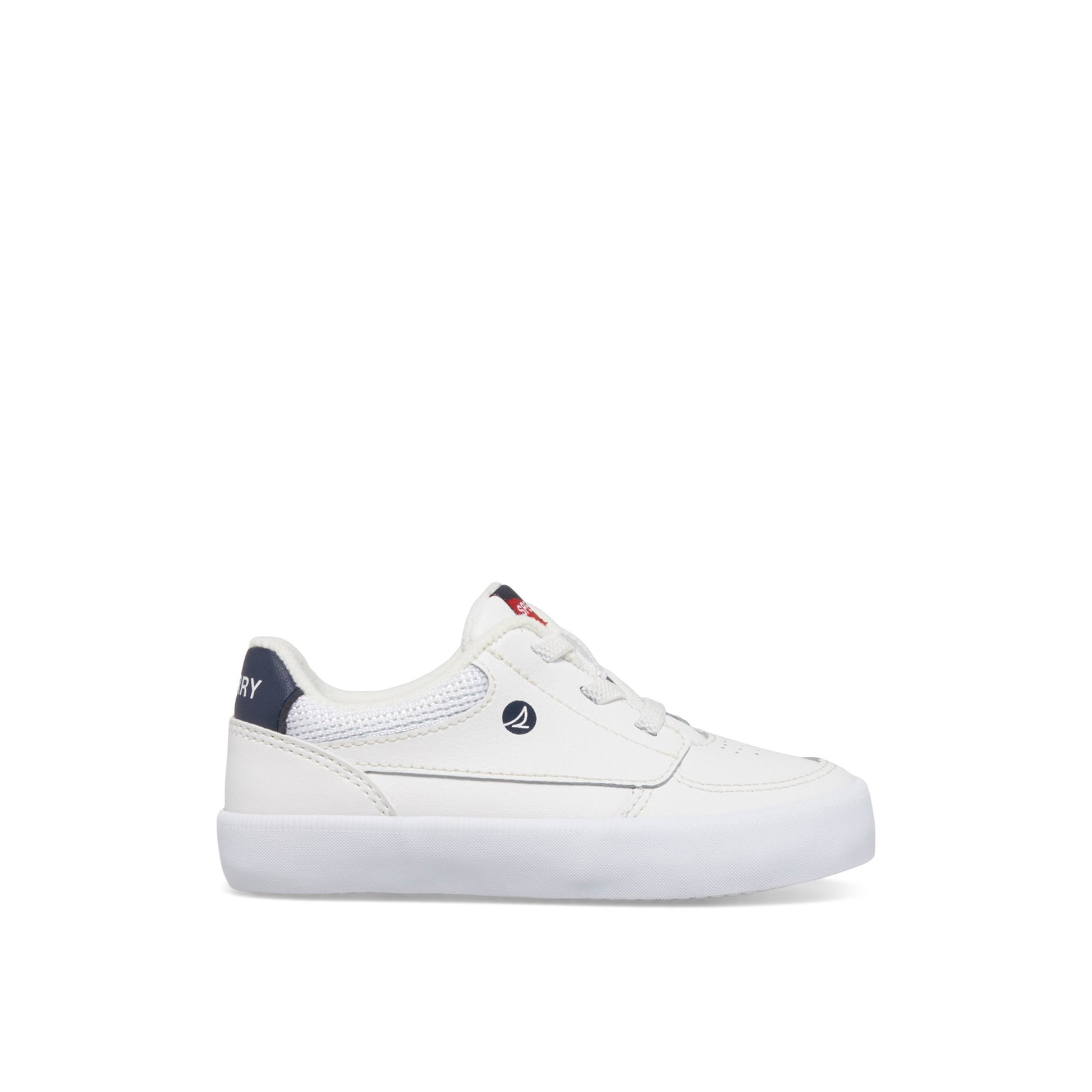 Product media for Boardwalk Junior Sneaker