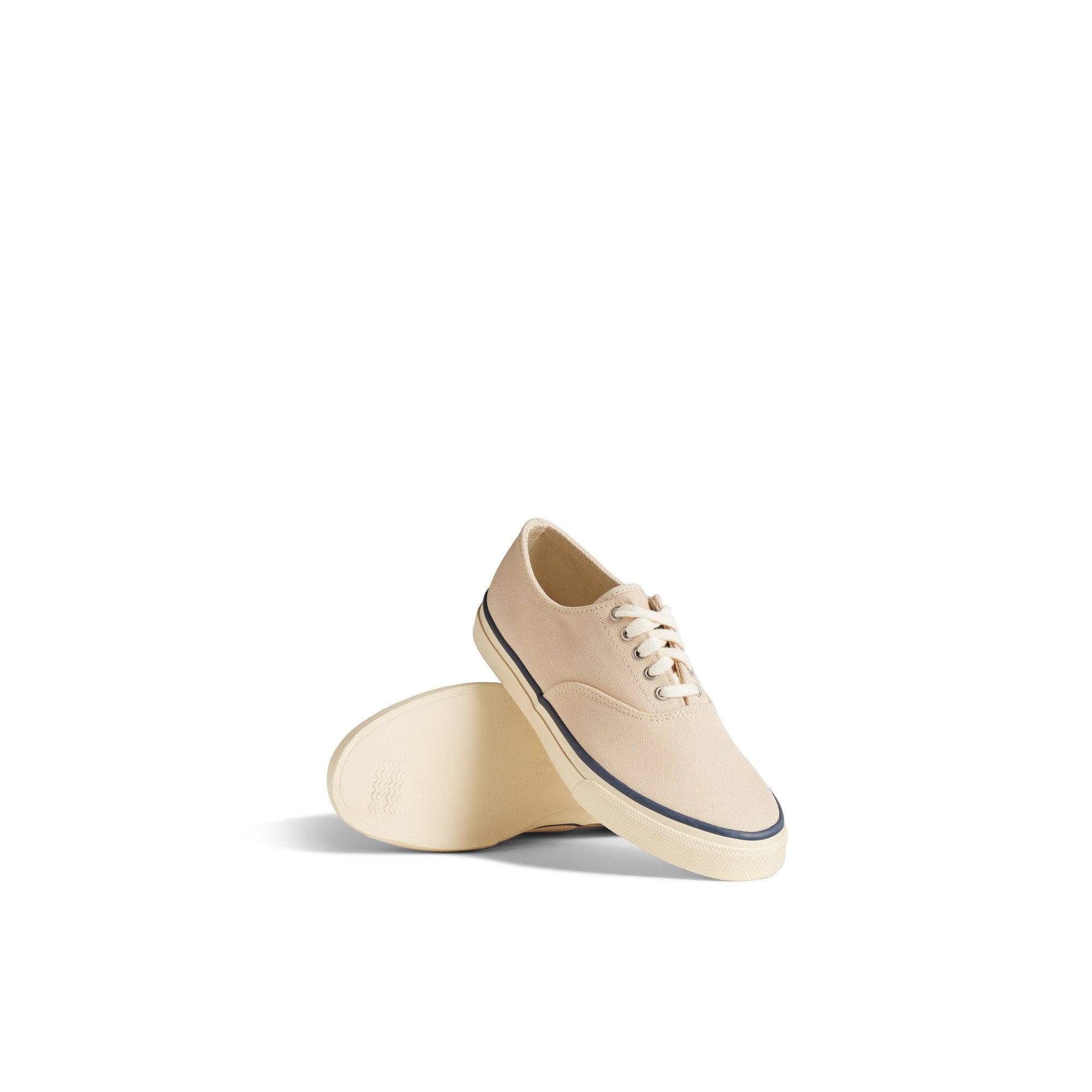 P. white mr. oat peevia（OC） Classiccvo White/Multi Unisex Sneakers | Sperry