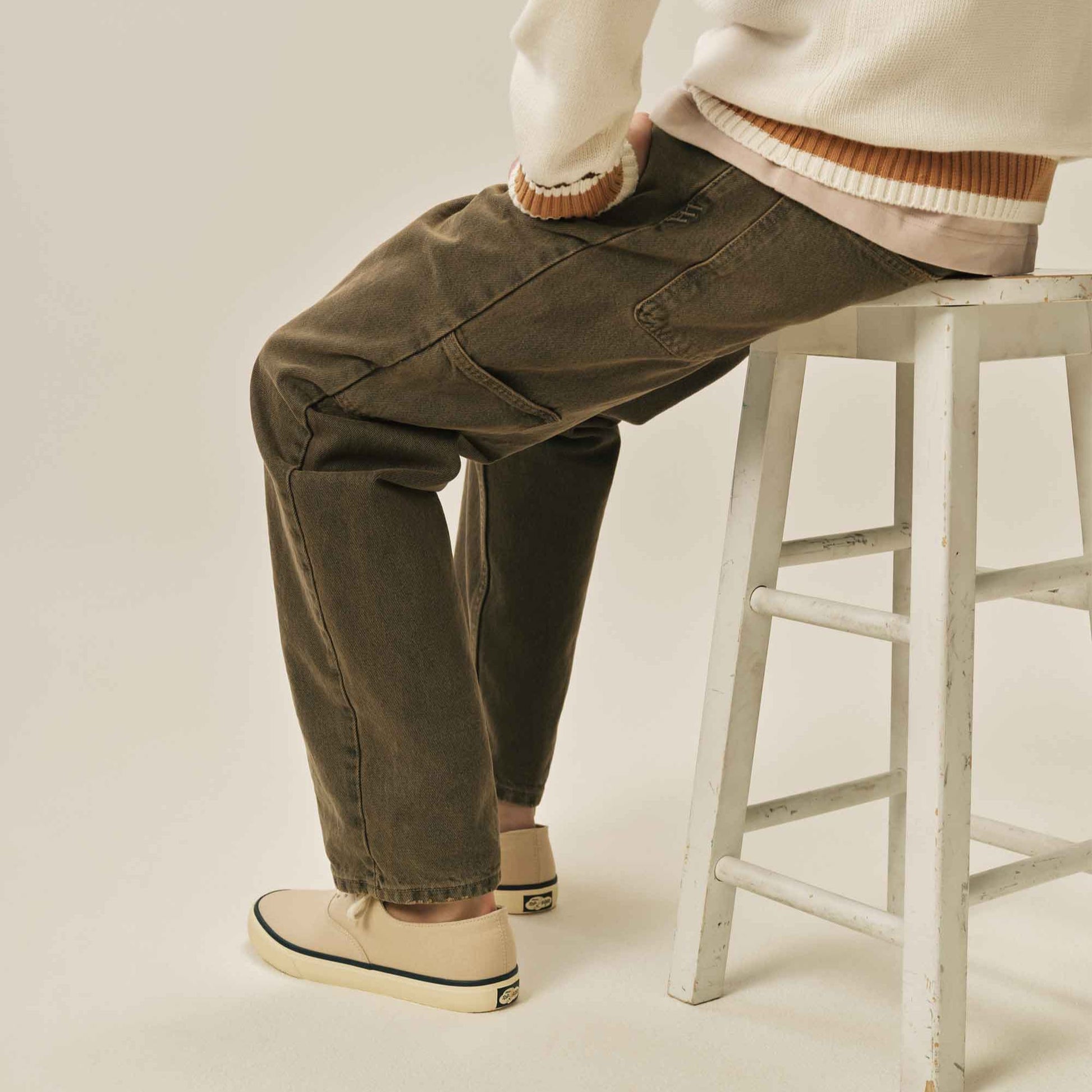 Product media for Unisex Classic CVO Sneaker