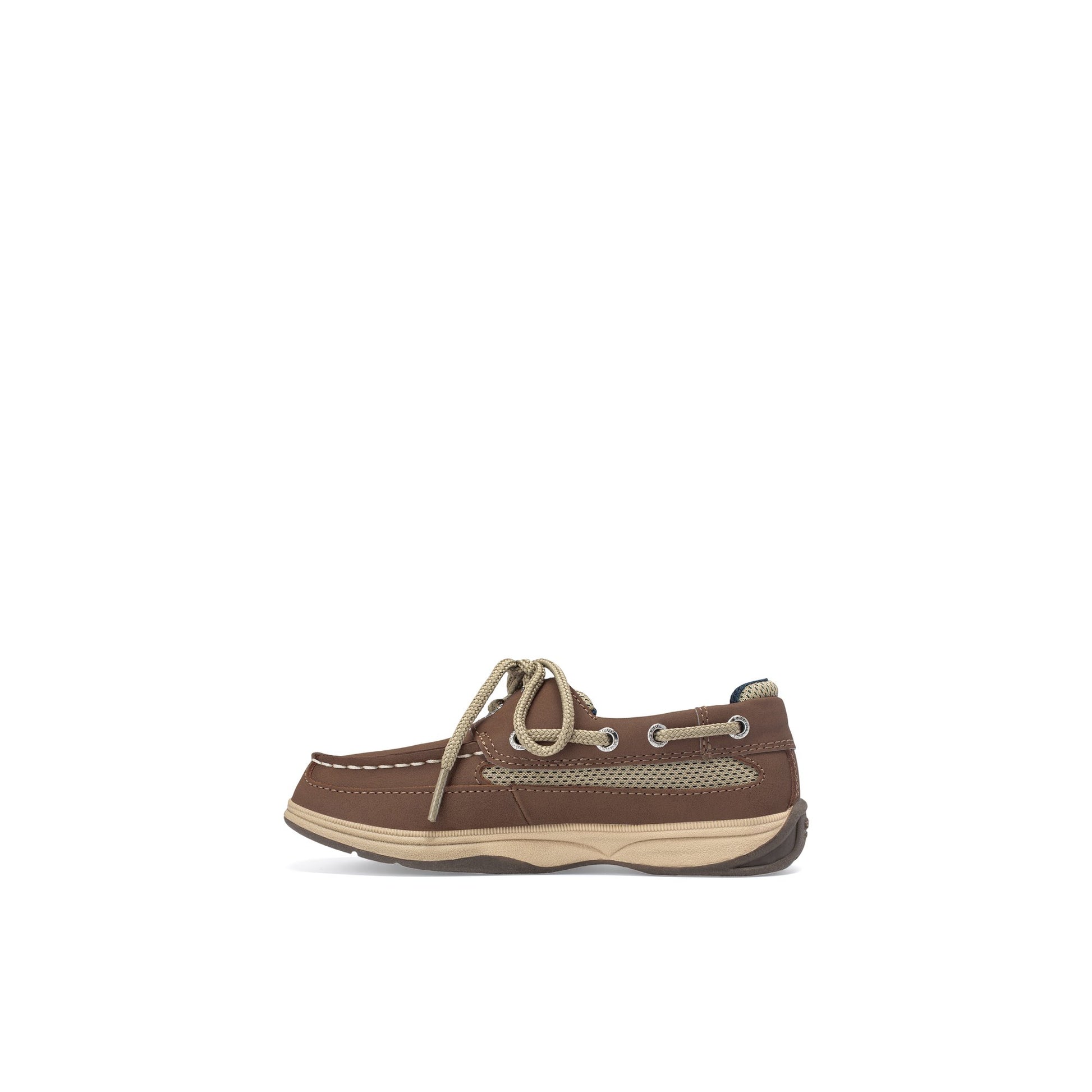 Product media for Lanyard Boat Shoe