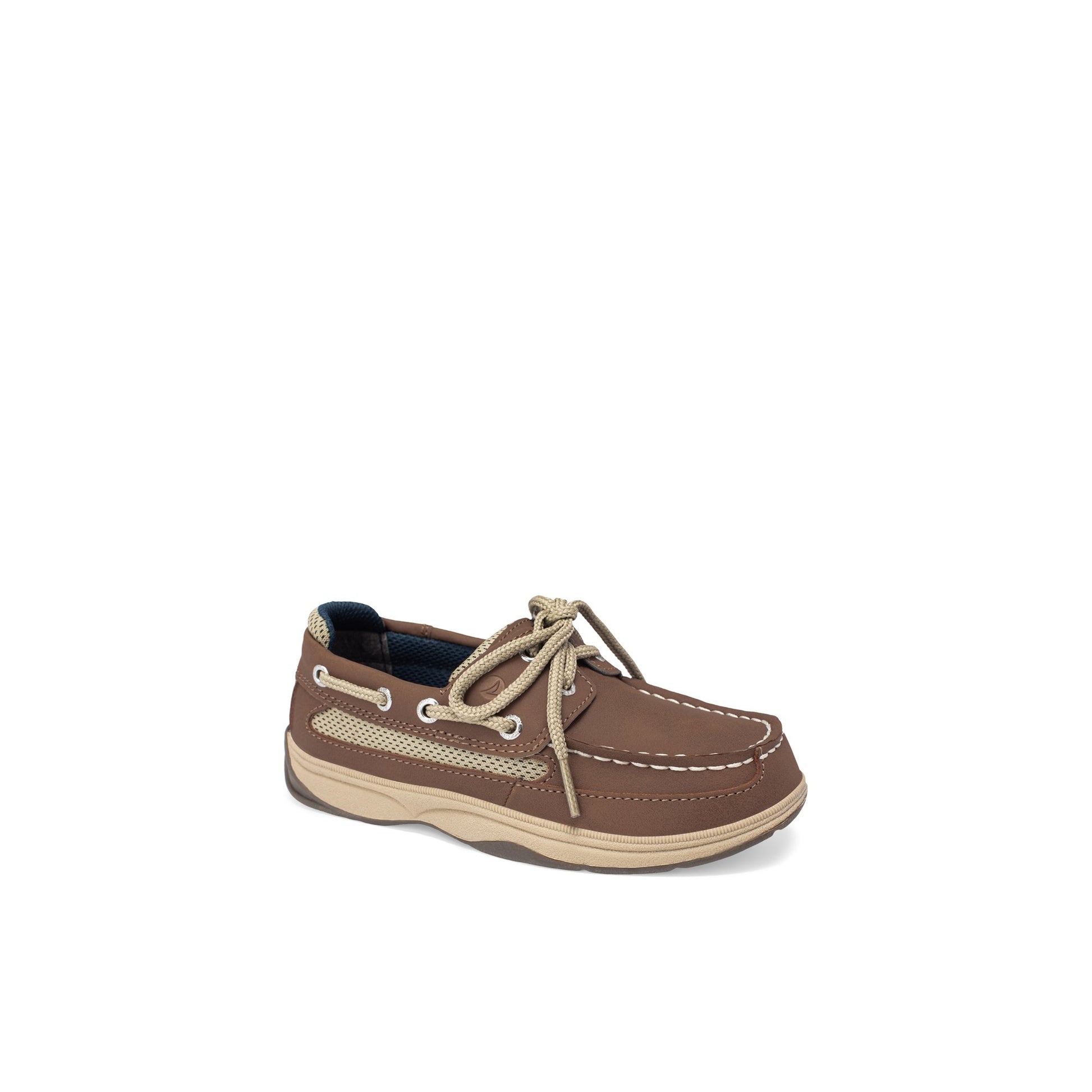 Product media for Lanyard Boat Shoe