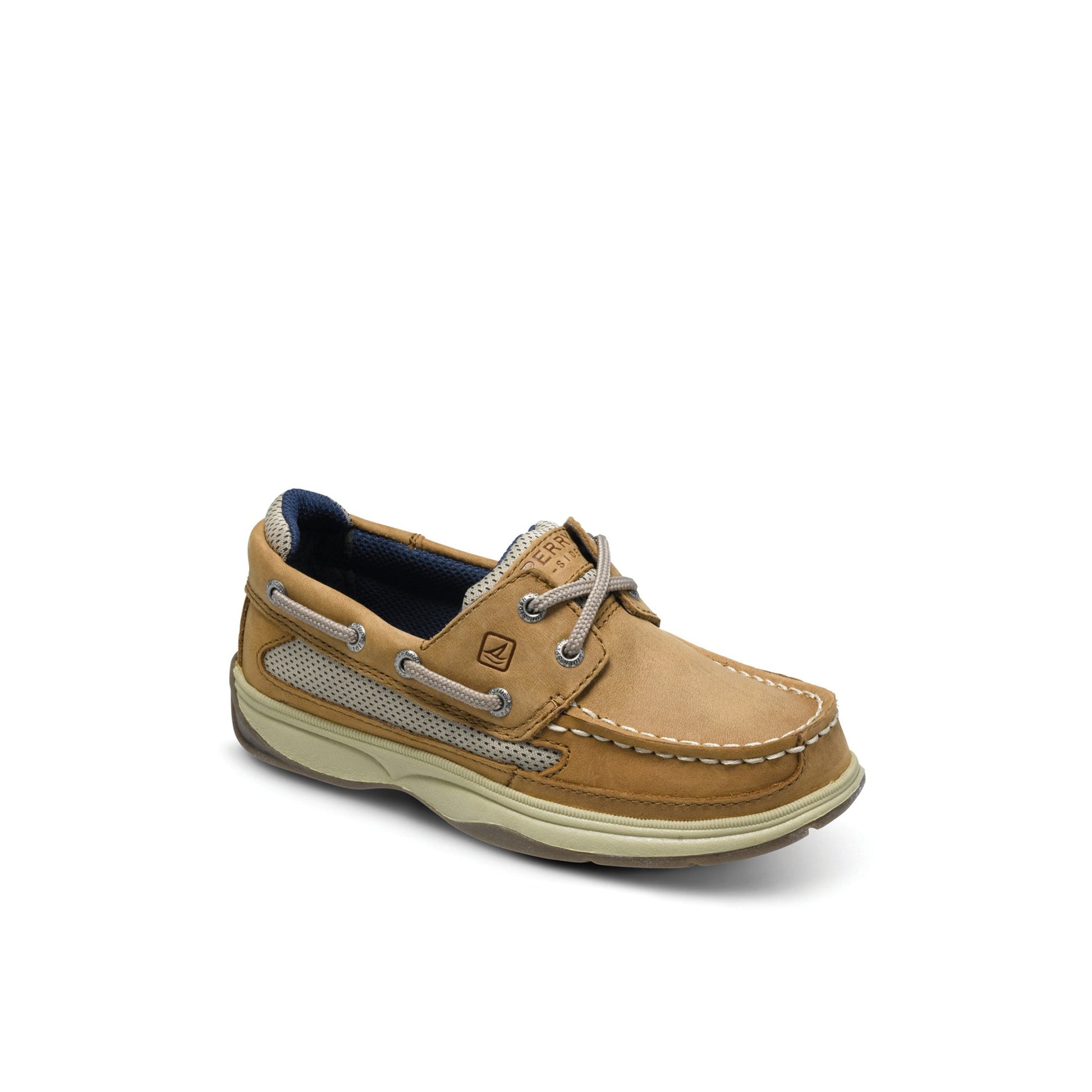 Product media for Lanyard Boat Shoe