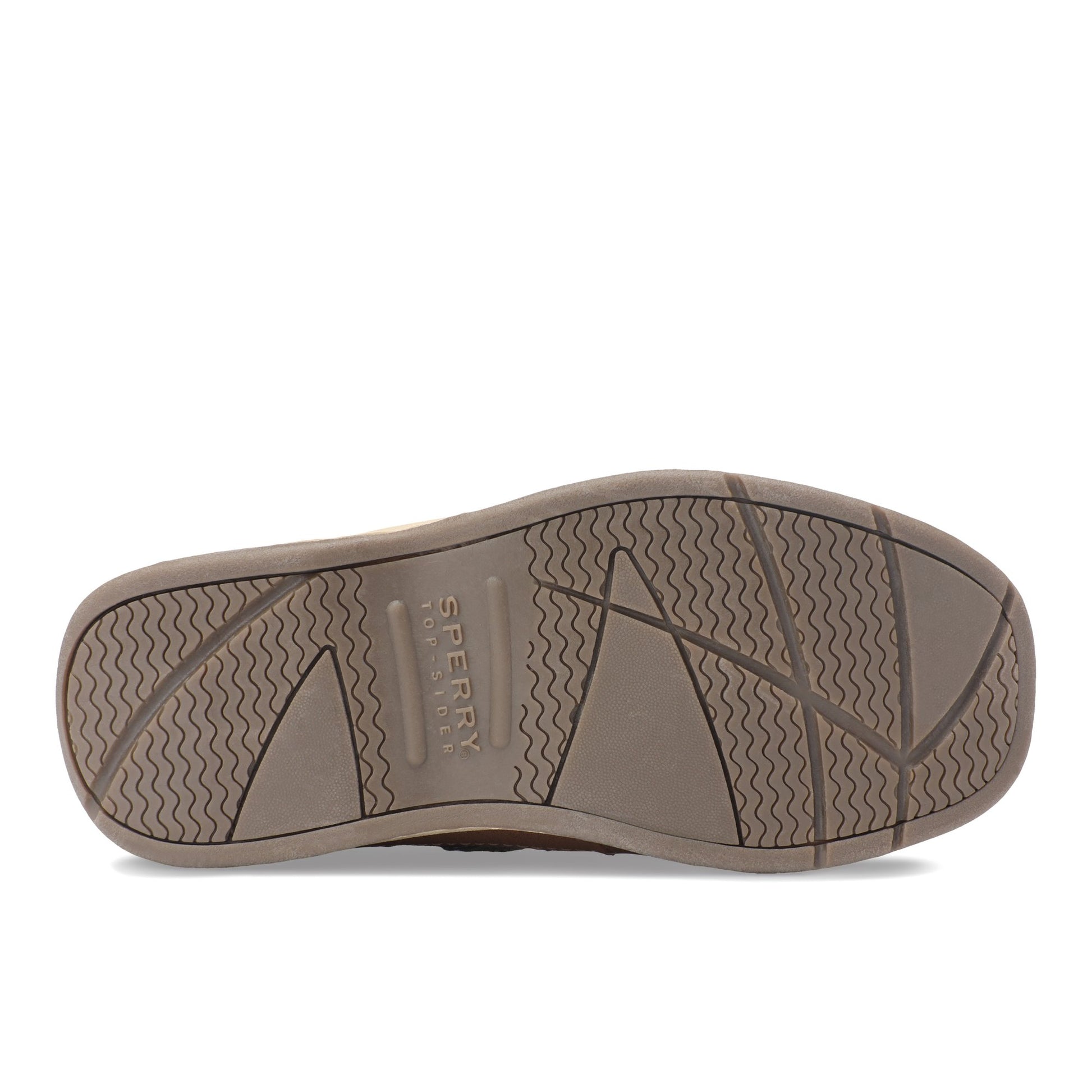 Product media for Lanyard Boat Shoe