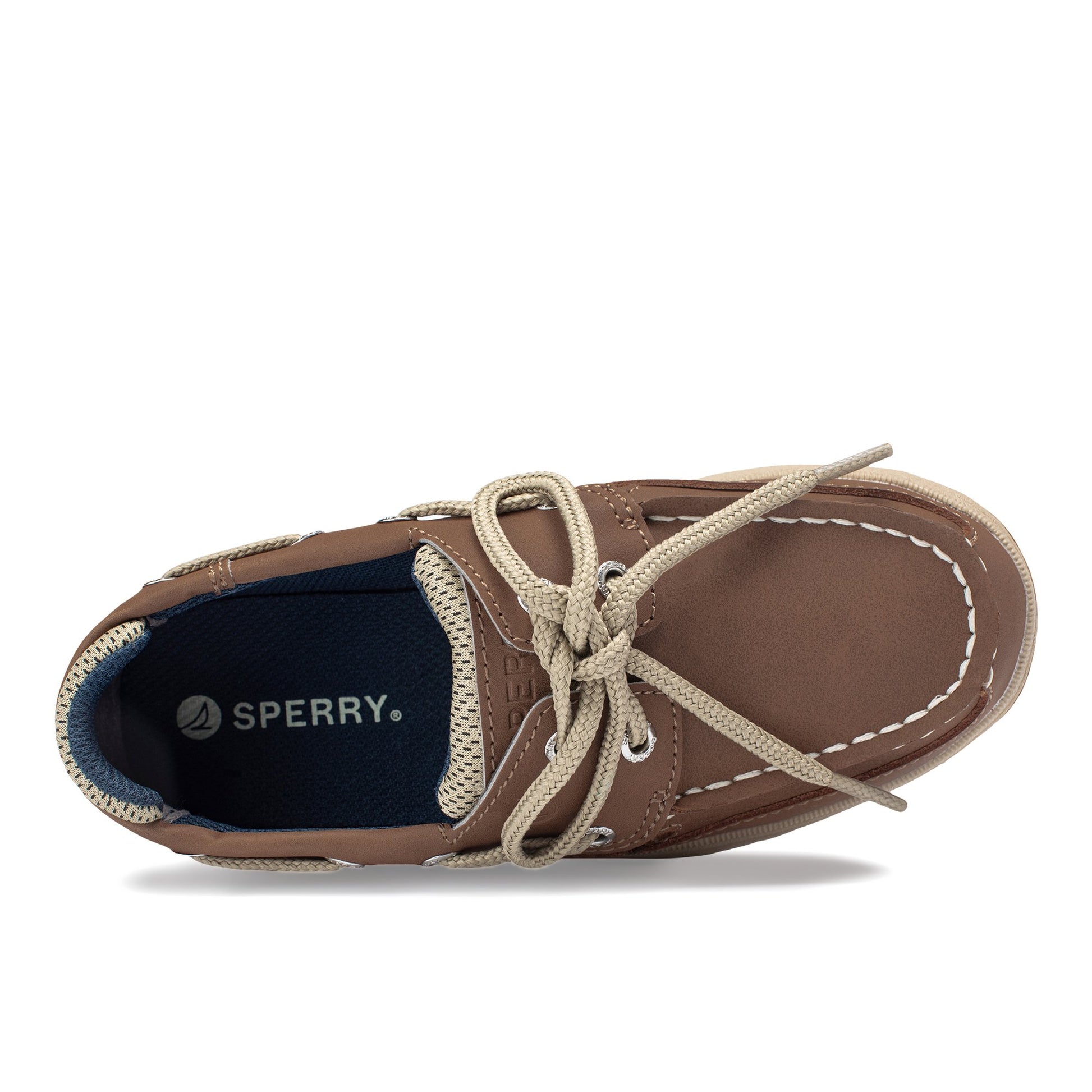 Product media for Lanyard Boat Shoe