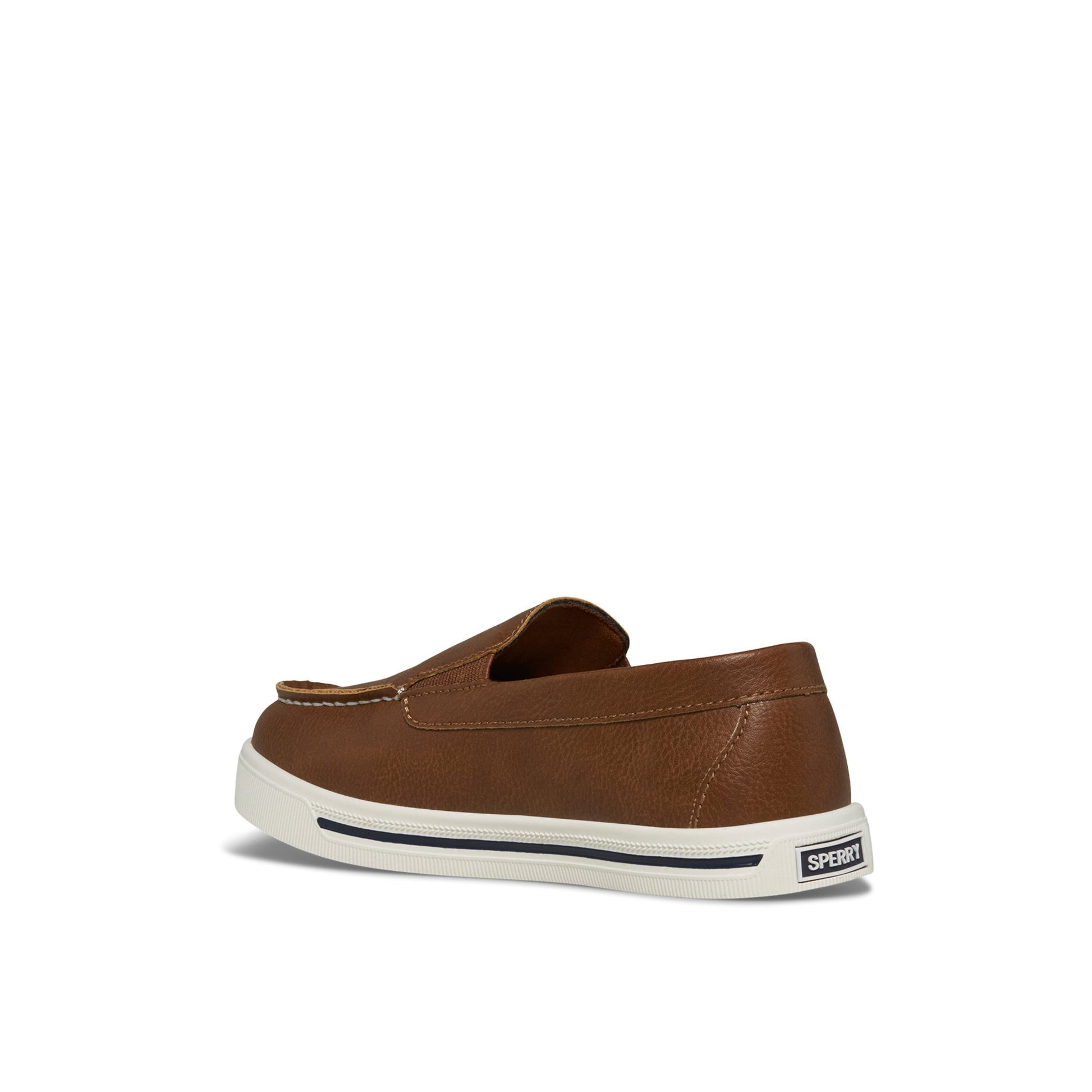 Product media for Tucker Slip On Sneaker