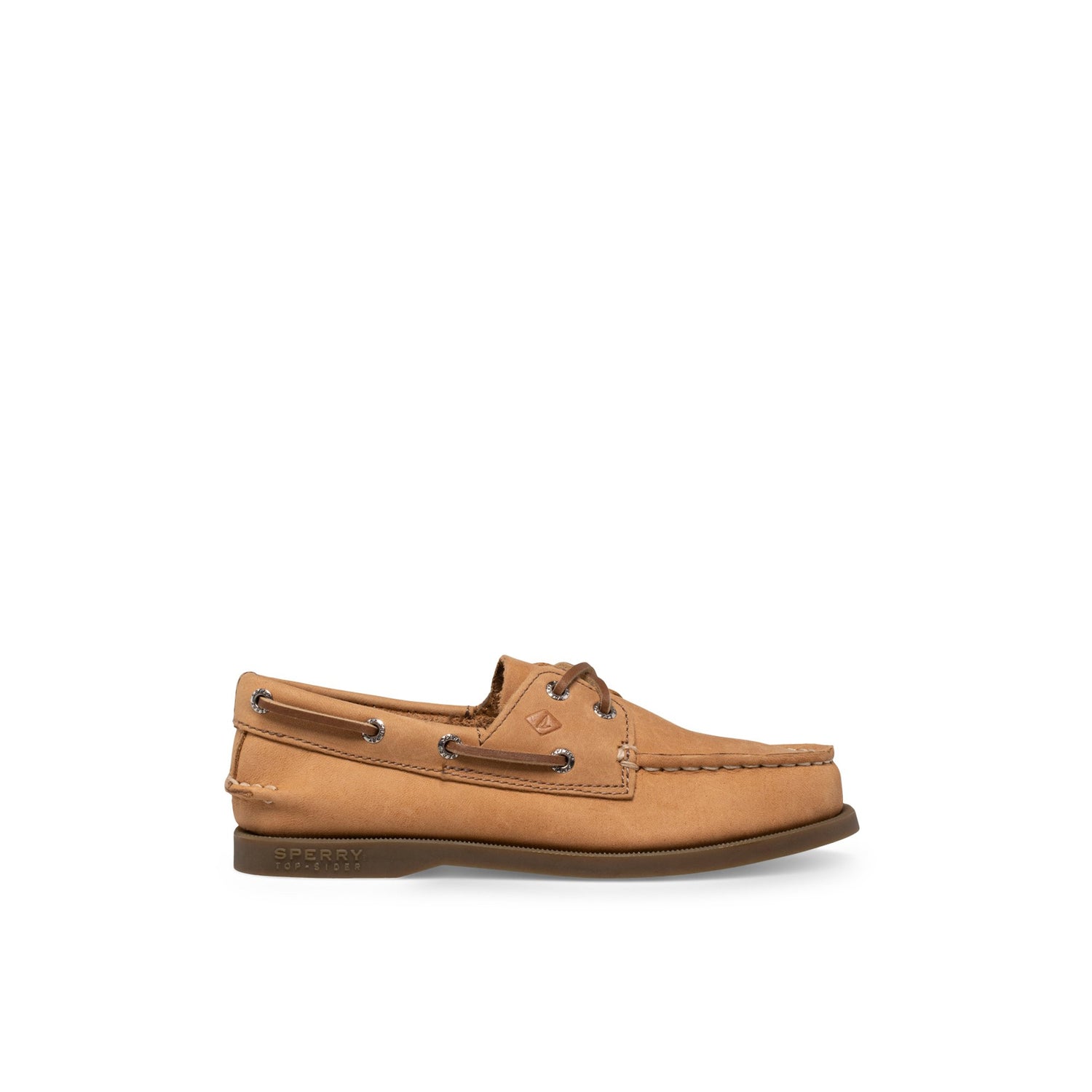 Sperry Authentic Original™ 2-Eye Boat Shoe CHILD_CLOTH image