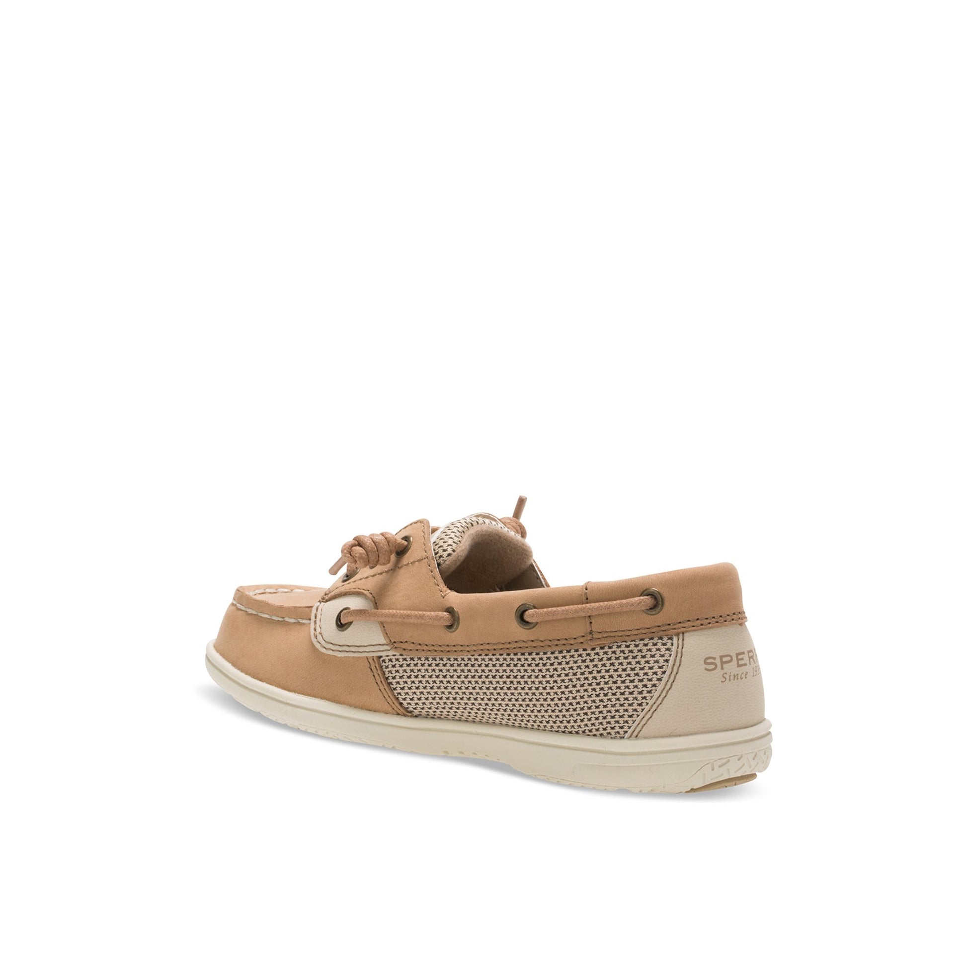 Support produit pour Chaussures bateau Shoresider à 3 œillets