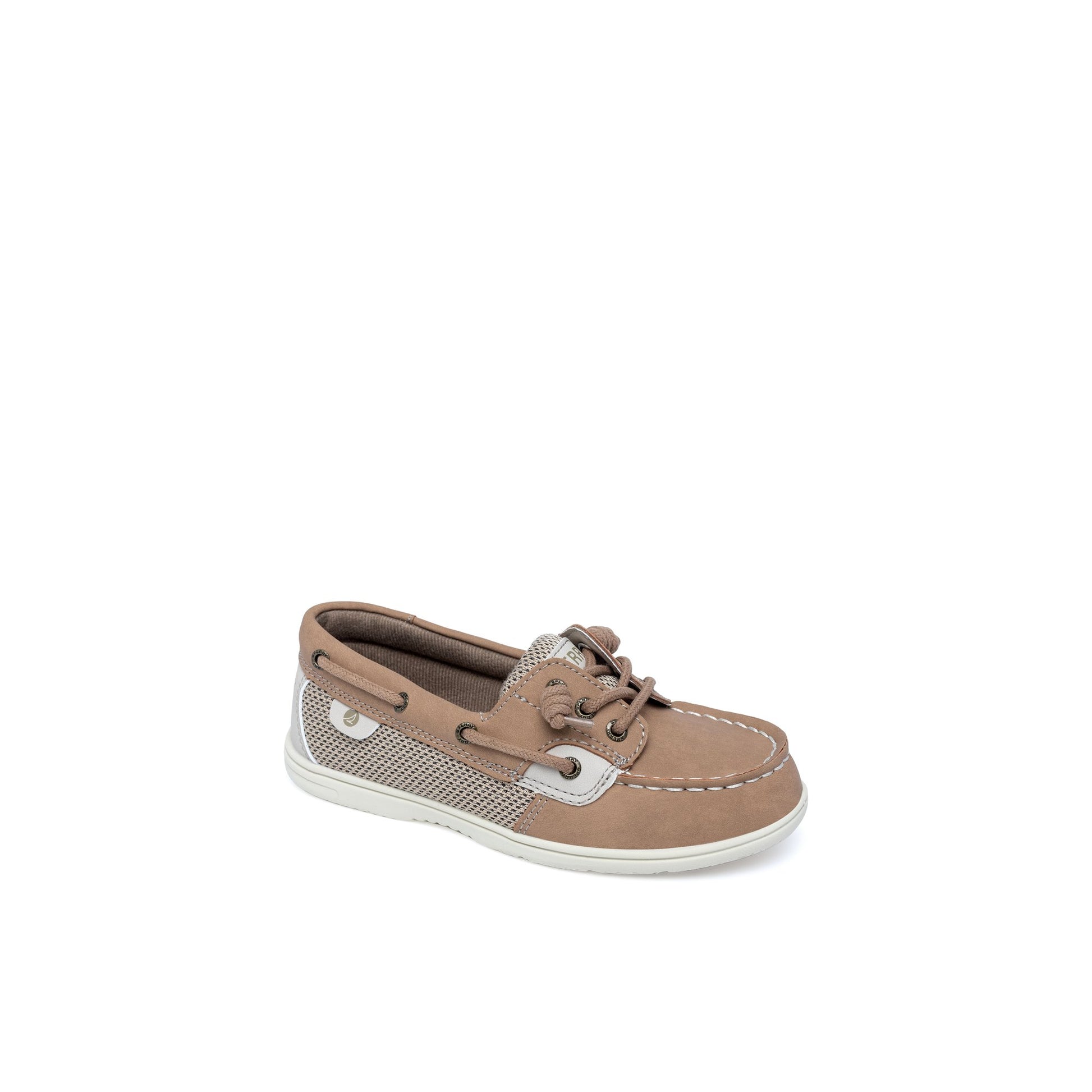 Product media for Shoresider 3 Eye Boat Shoe