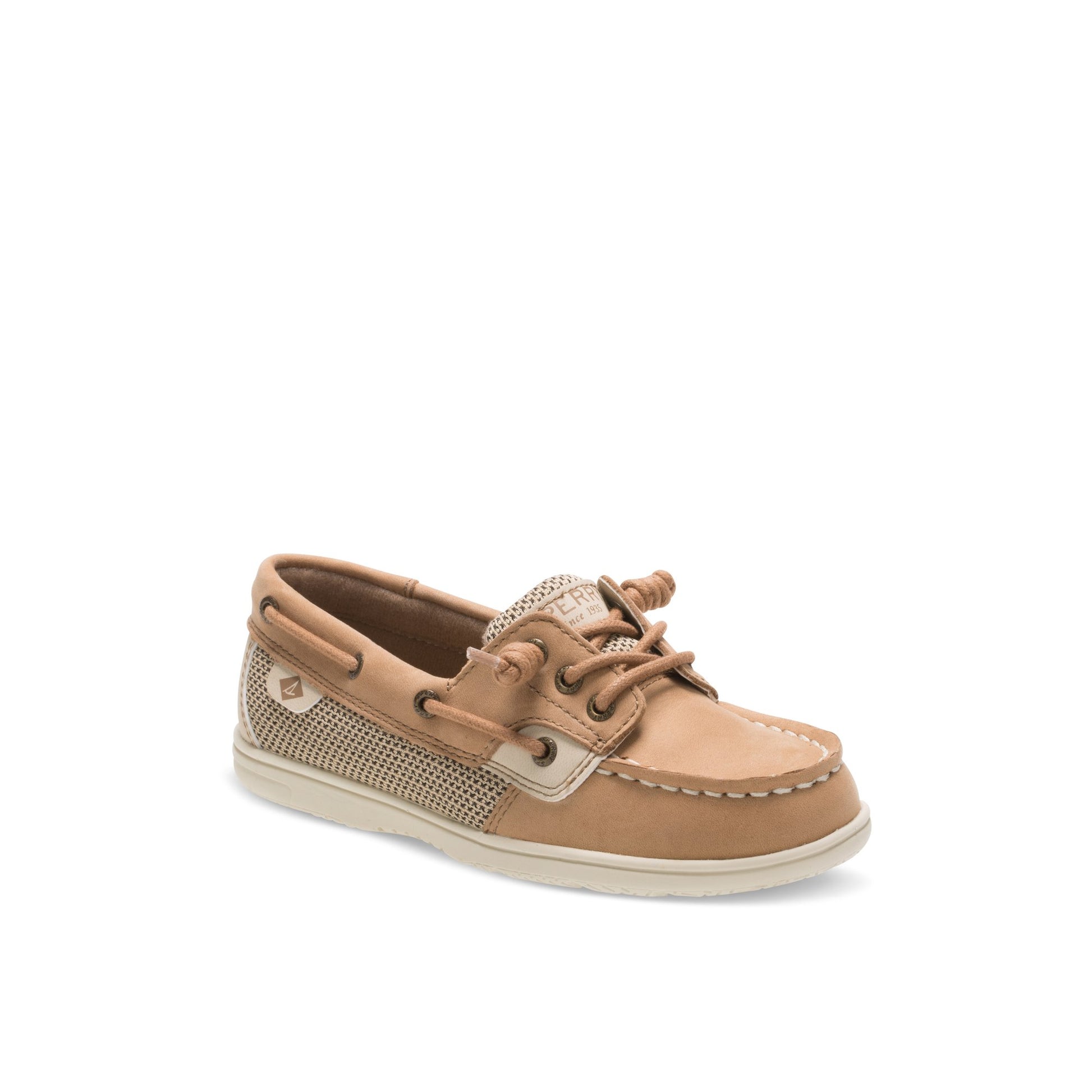 Support produit pour Chaussures bateau Shoresider à 3 œillets