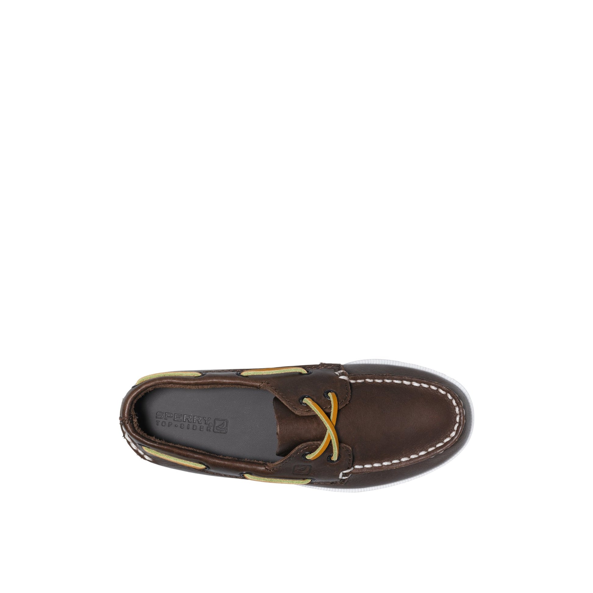 Product media for Authentic Original™ Boat Shoe