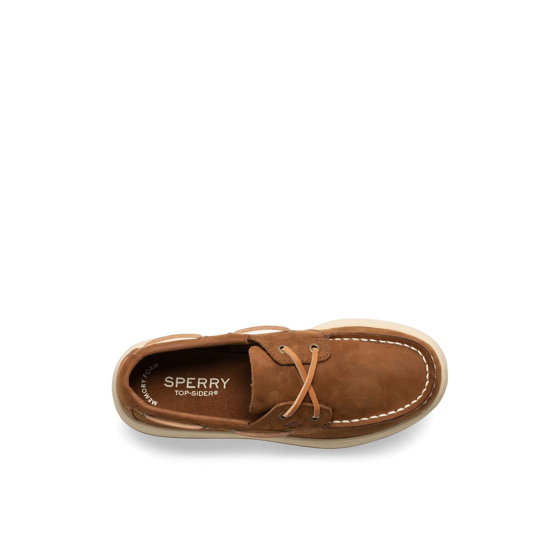 Support produit pour Chaussure bateau Sperry Cup II