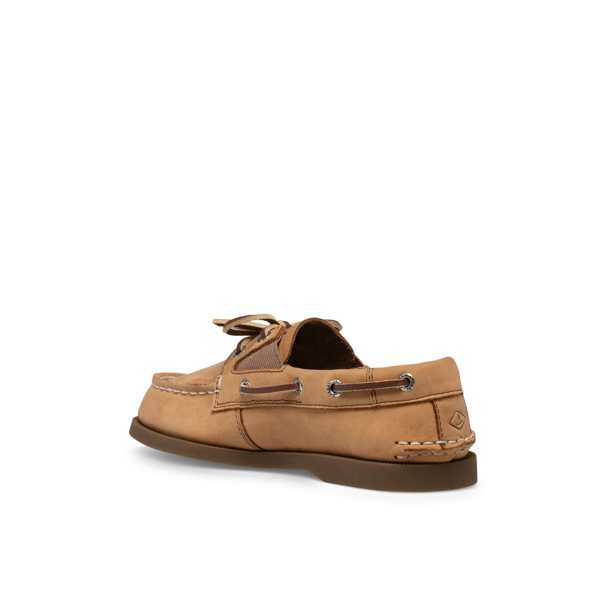 Product media for Authentic Original™ Slip On Boat Shoe