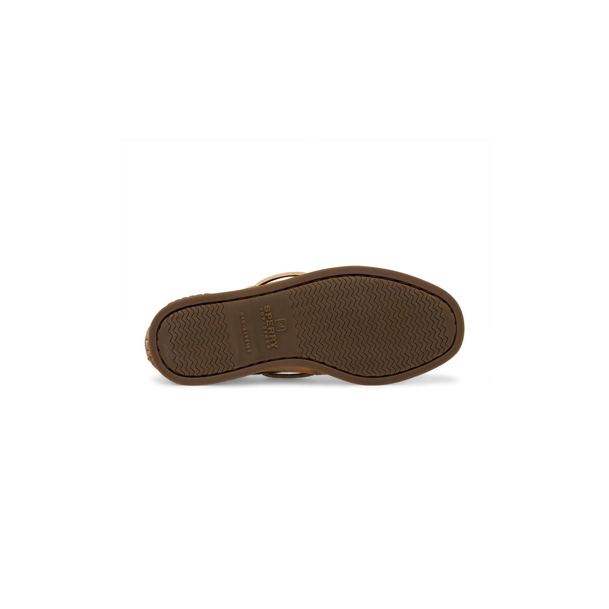 Product media for Authentic Original™ Slip On Boat Shoe