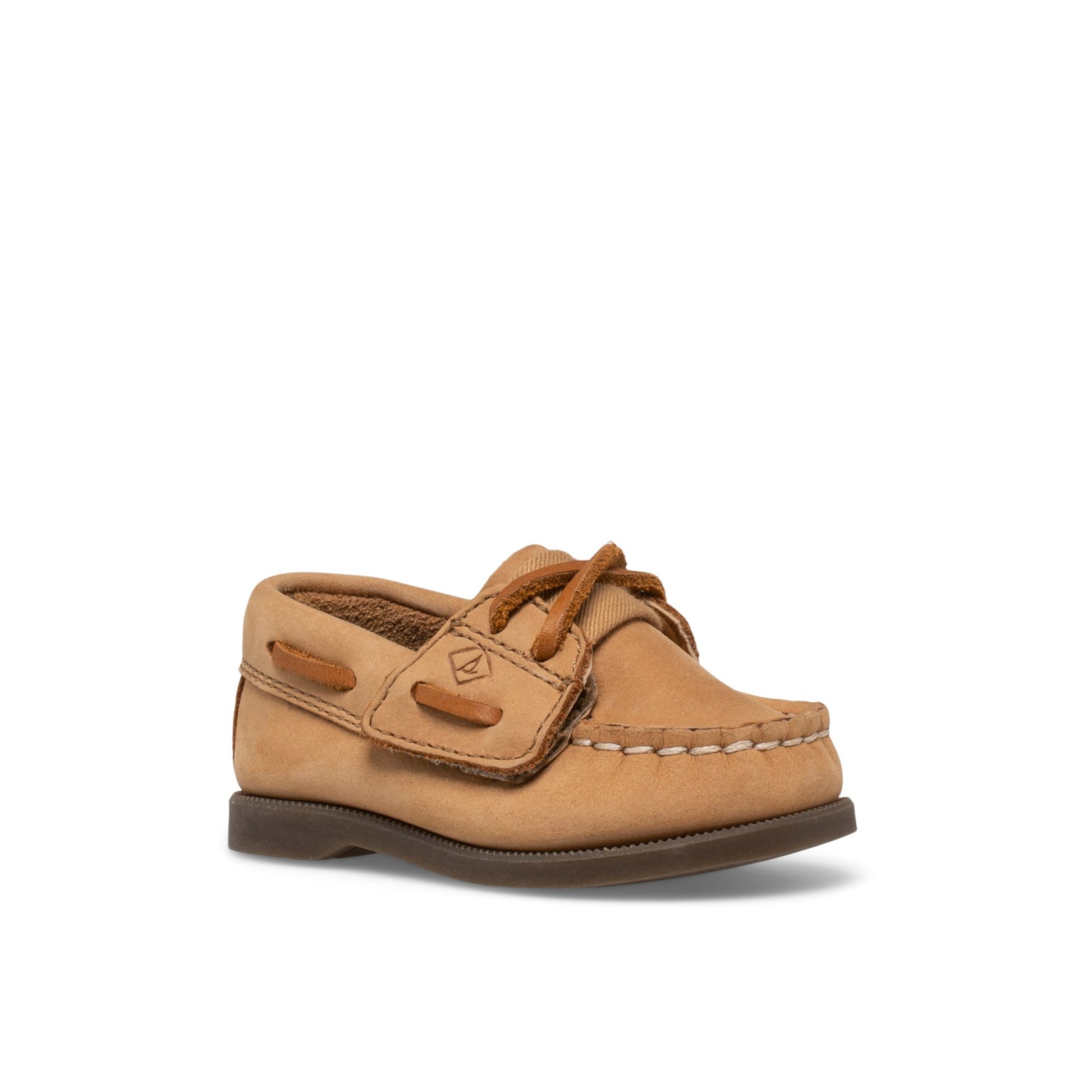 Product media for Authentic Original™ Crib Hook &amp; Loop Boat Shoe