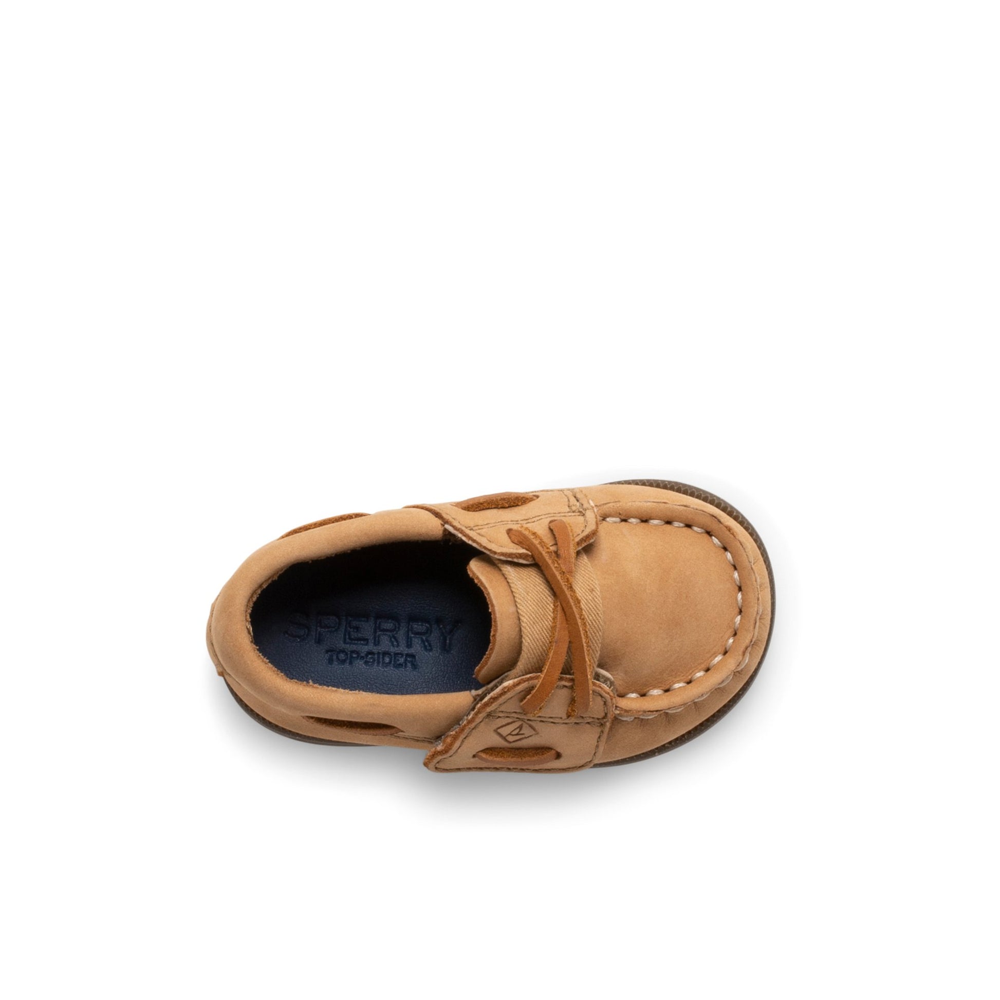 Product media for Authentic Original™ Crib Hook &amp; Loop Boat Shoe