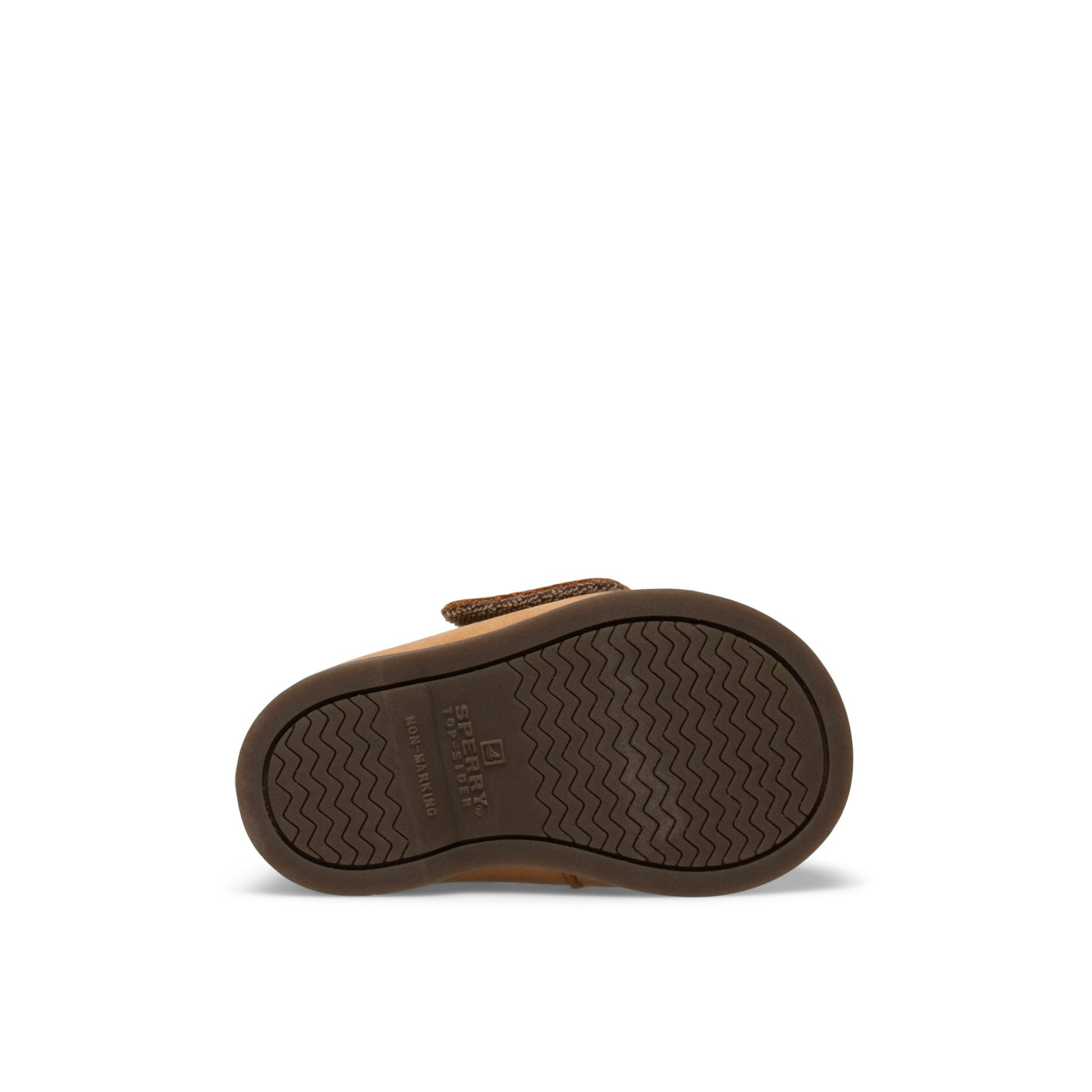 Product media for Authentic Original™ Crib Hook &amp; Loop Boat Shoe