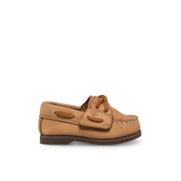 Sperry Authentic Original™ Crib Hook & Loop Boat Shoe CHILD_CLOTH image
