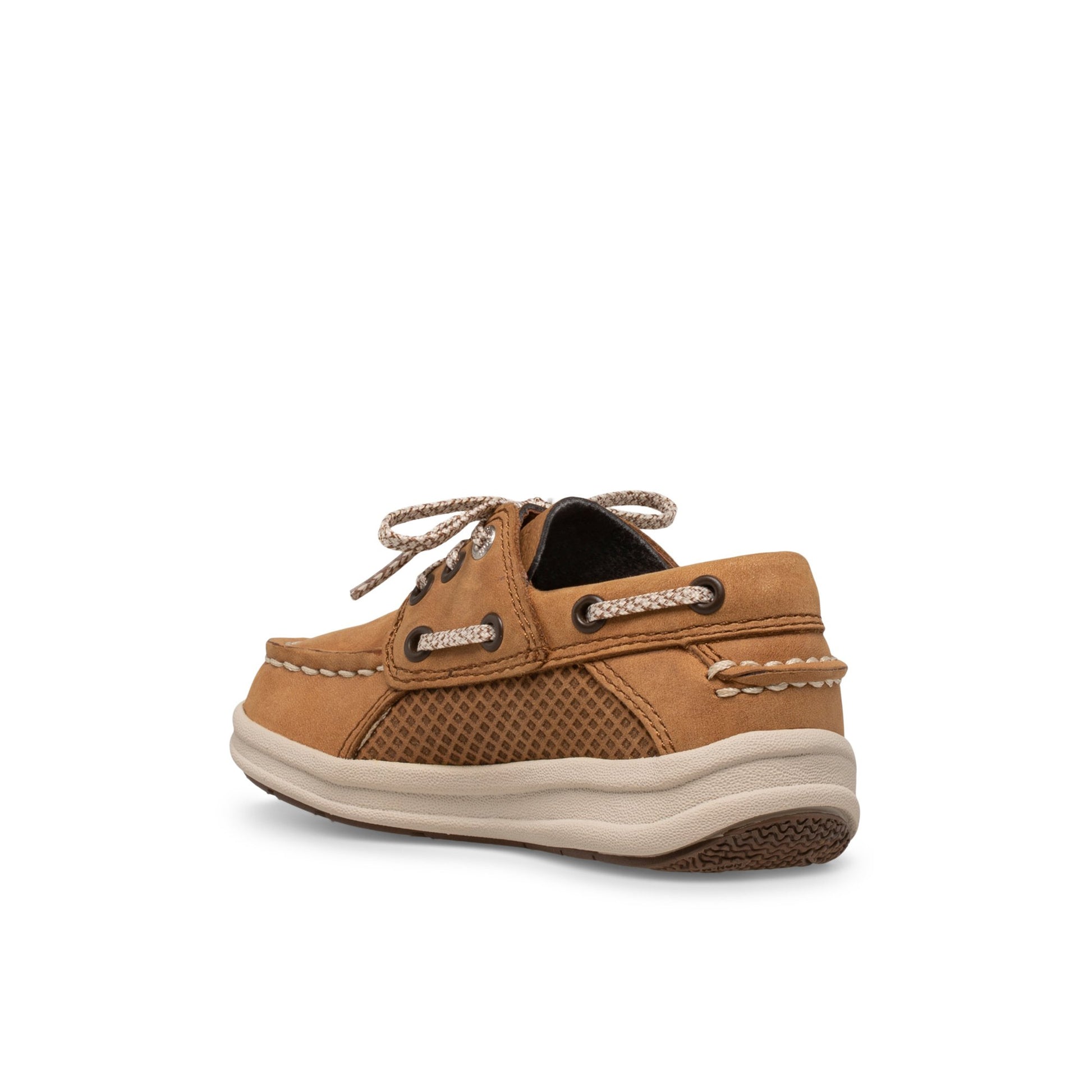 Product media for Gamefish Junior Boat Shoe