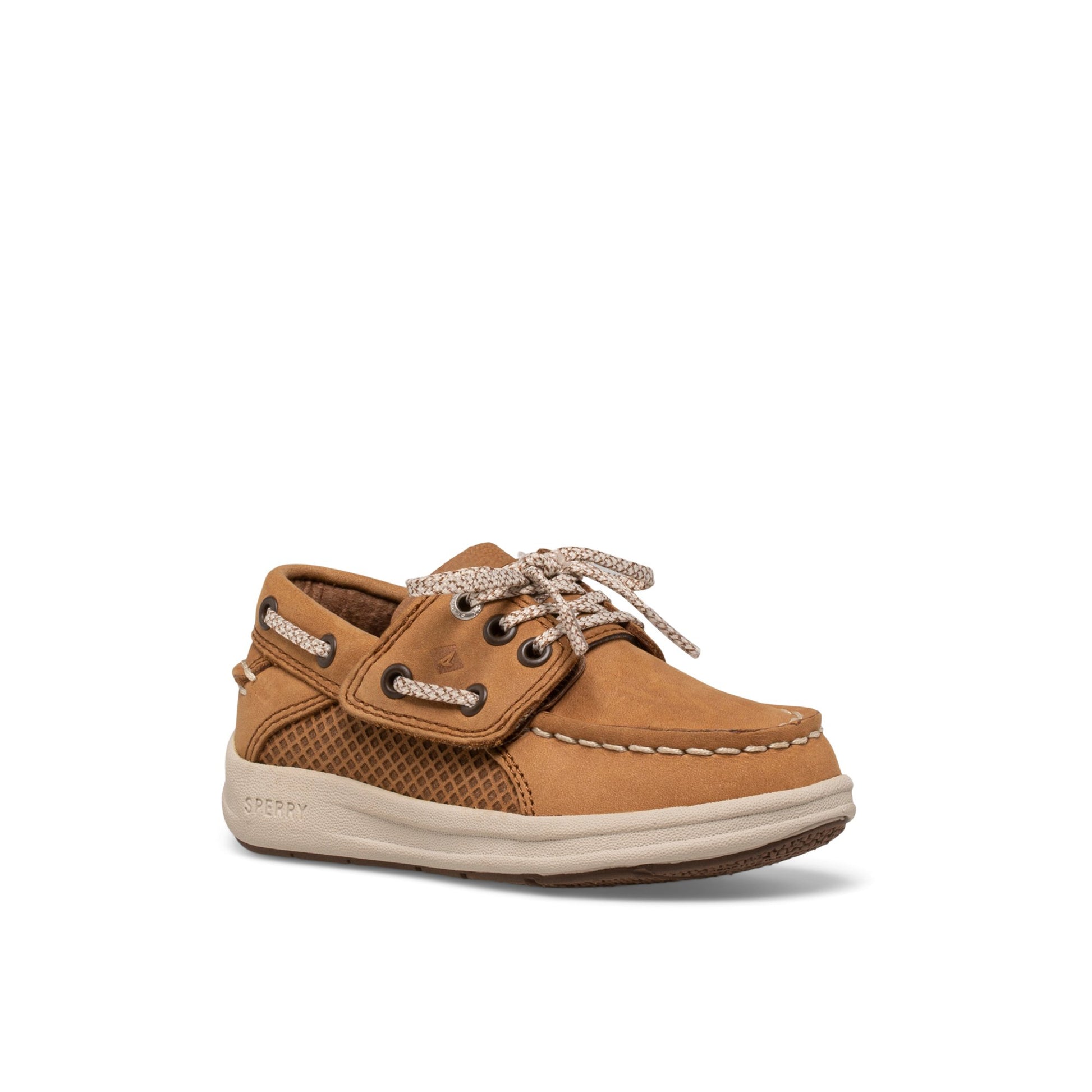 Product media for Gamefish Junior Boat Shoe